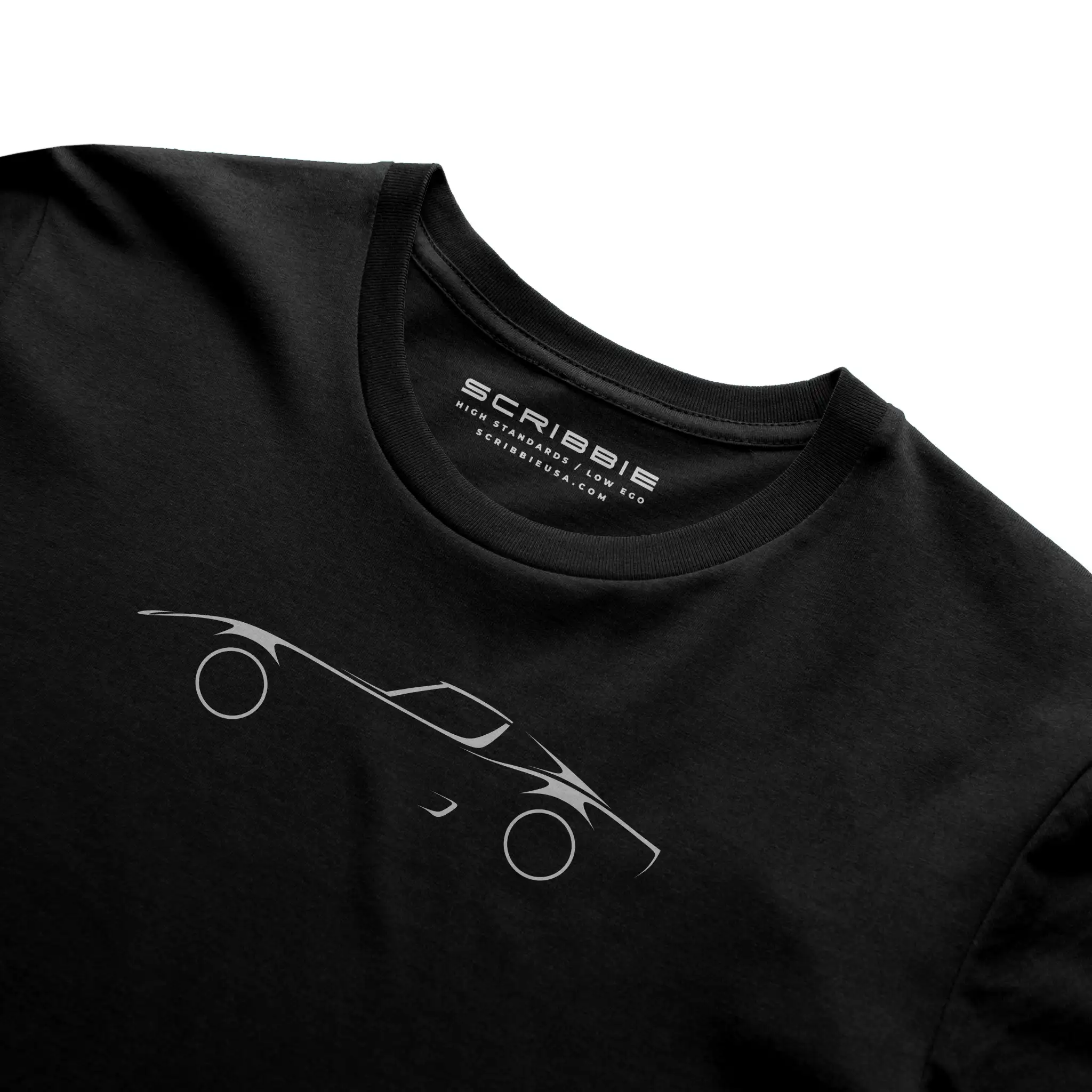 The Muira Tee