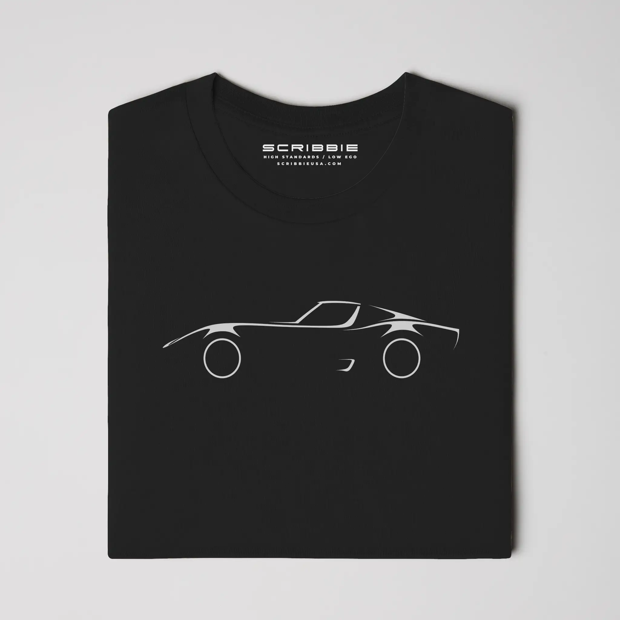 The Muira Tee