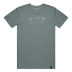The Muira Tee