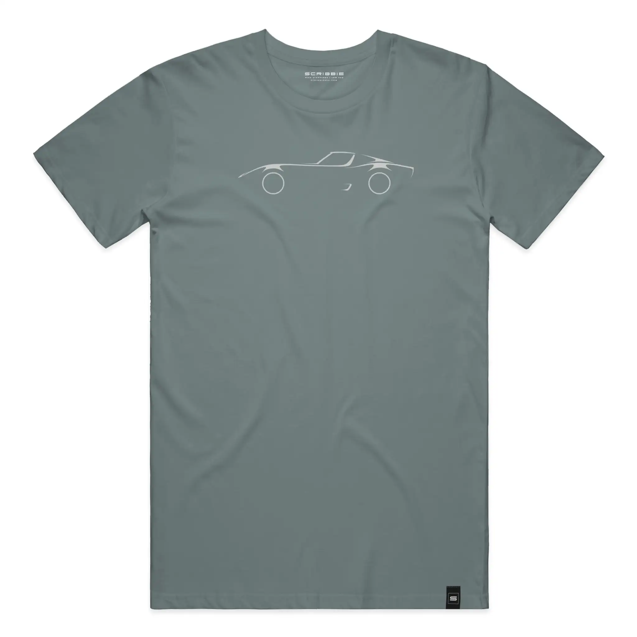 The Muira Tee