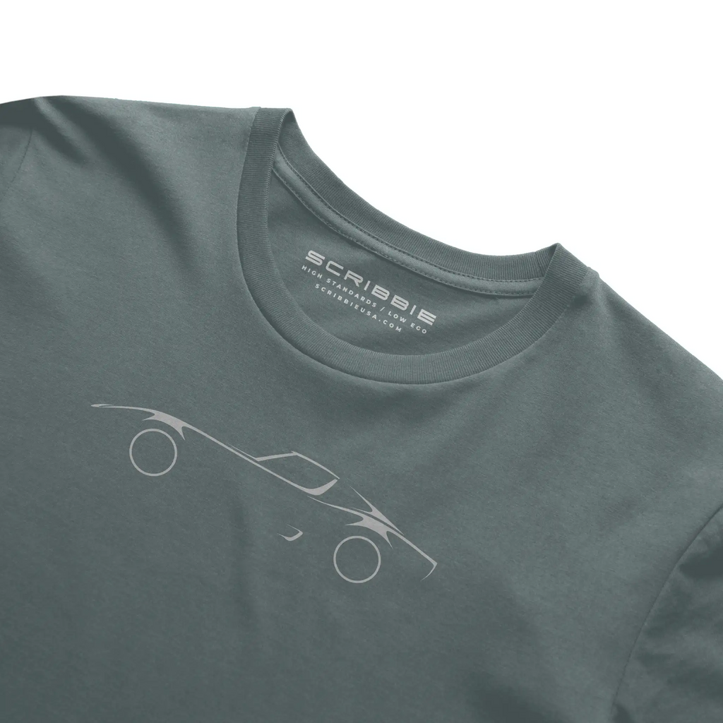 The Muira Tee