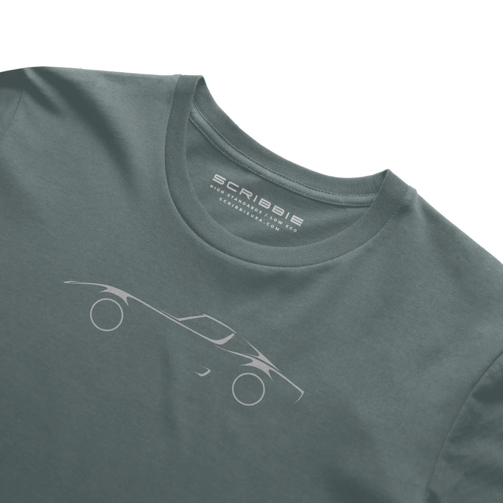 The Muira Tee