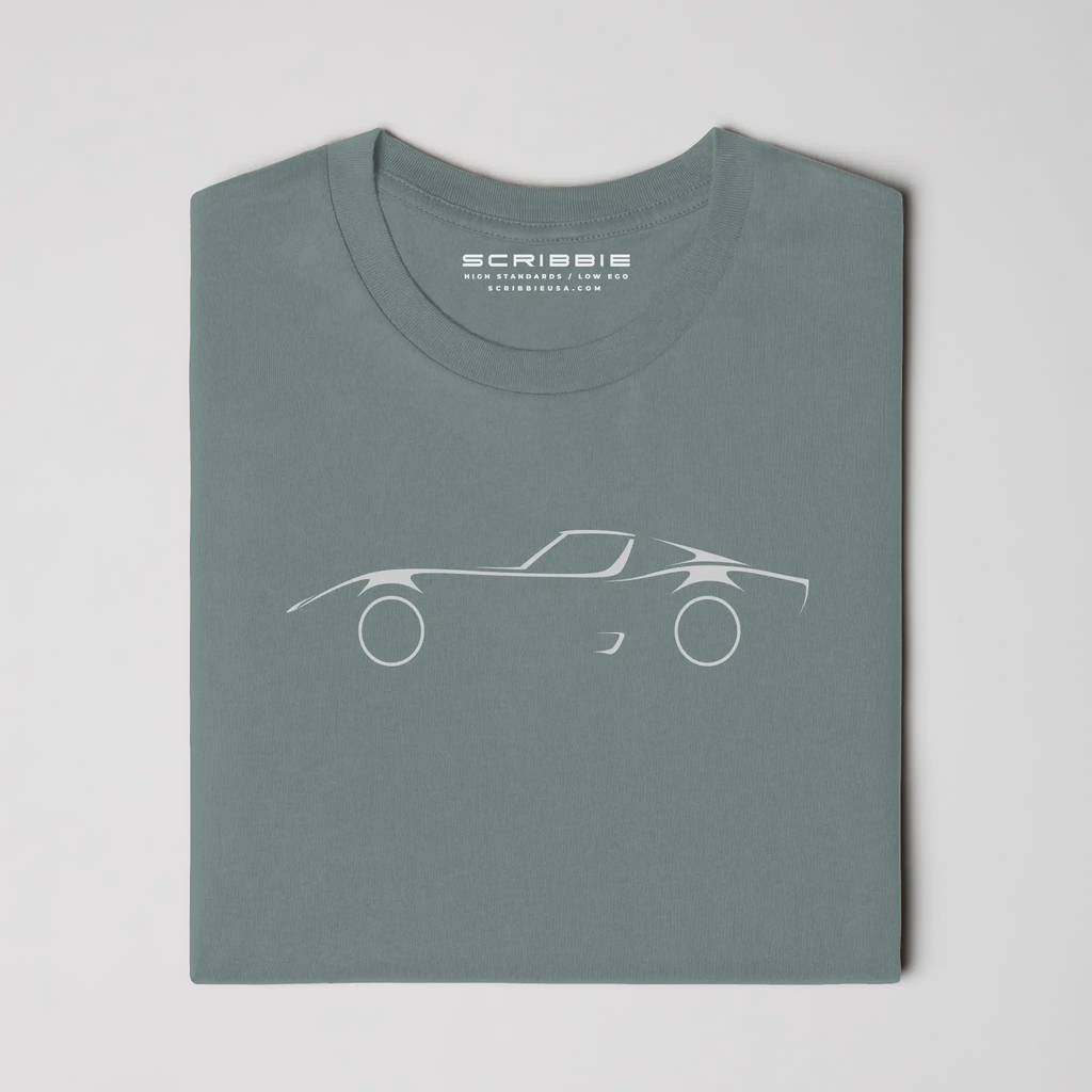 The Muira Tee