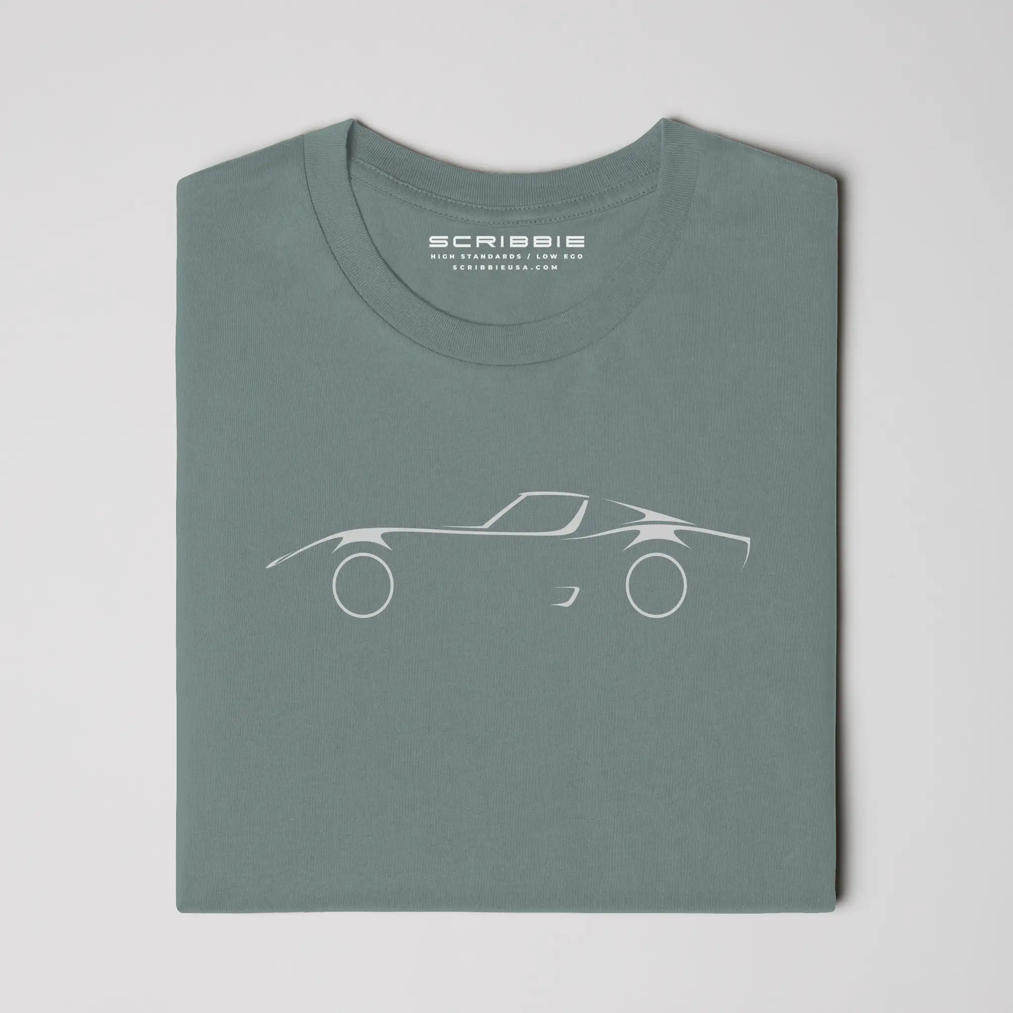 The Muira Tee