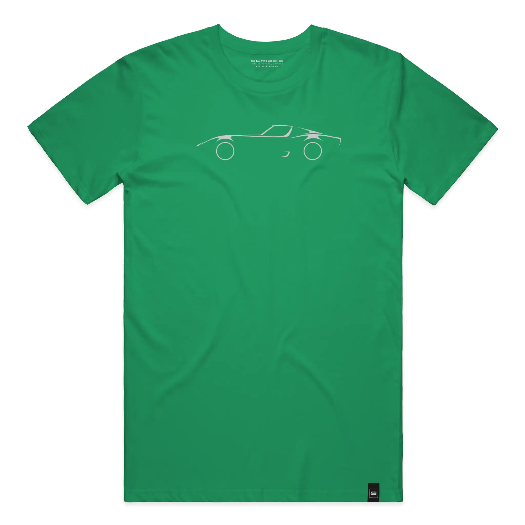 The Muira Tee