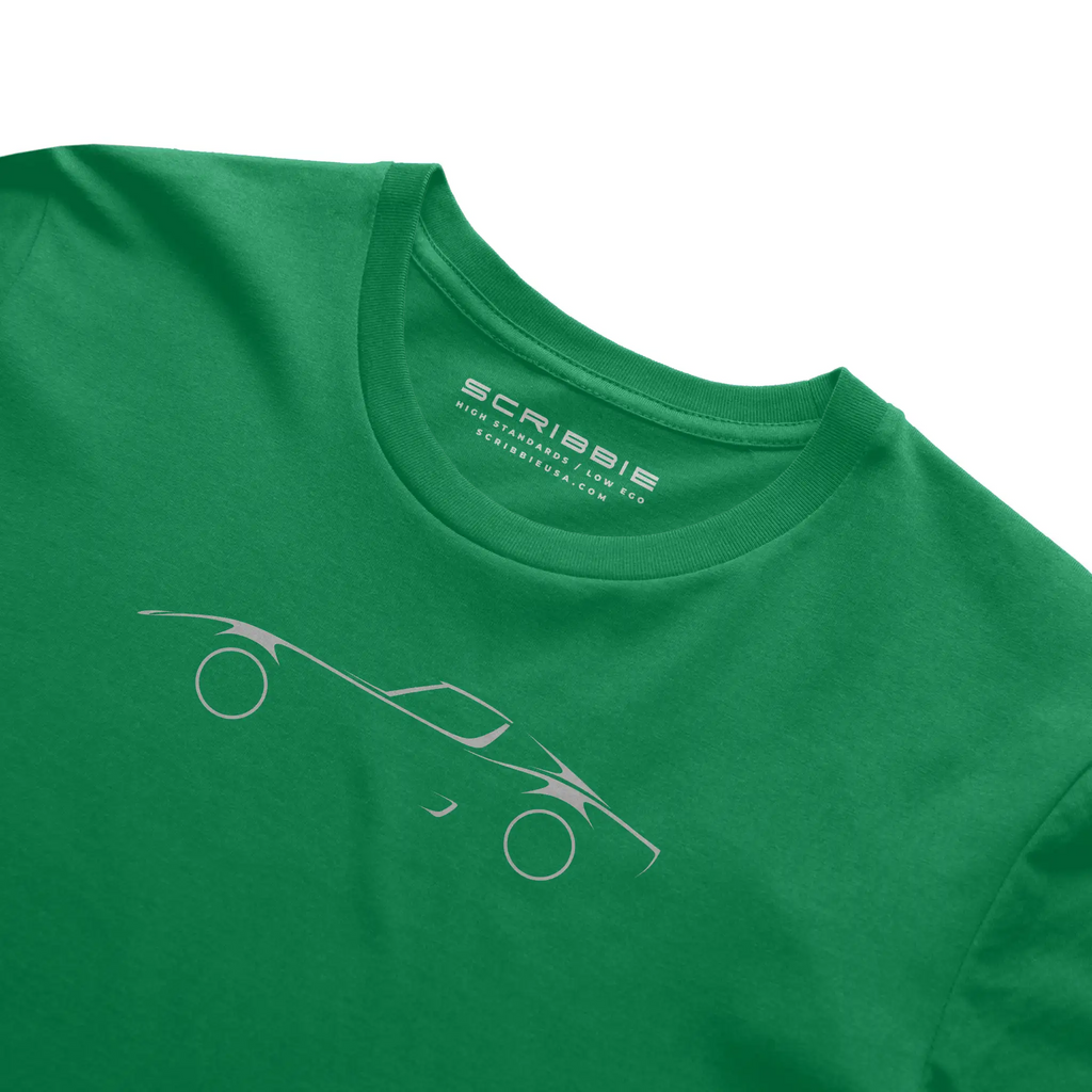 The Muira Tee