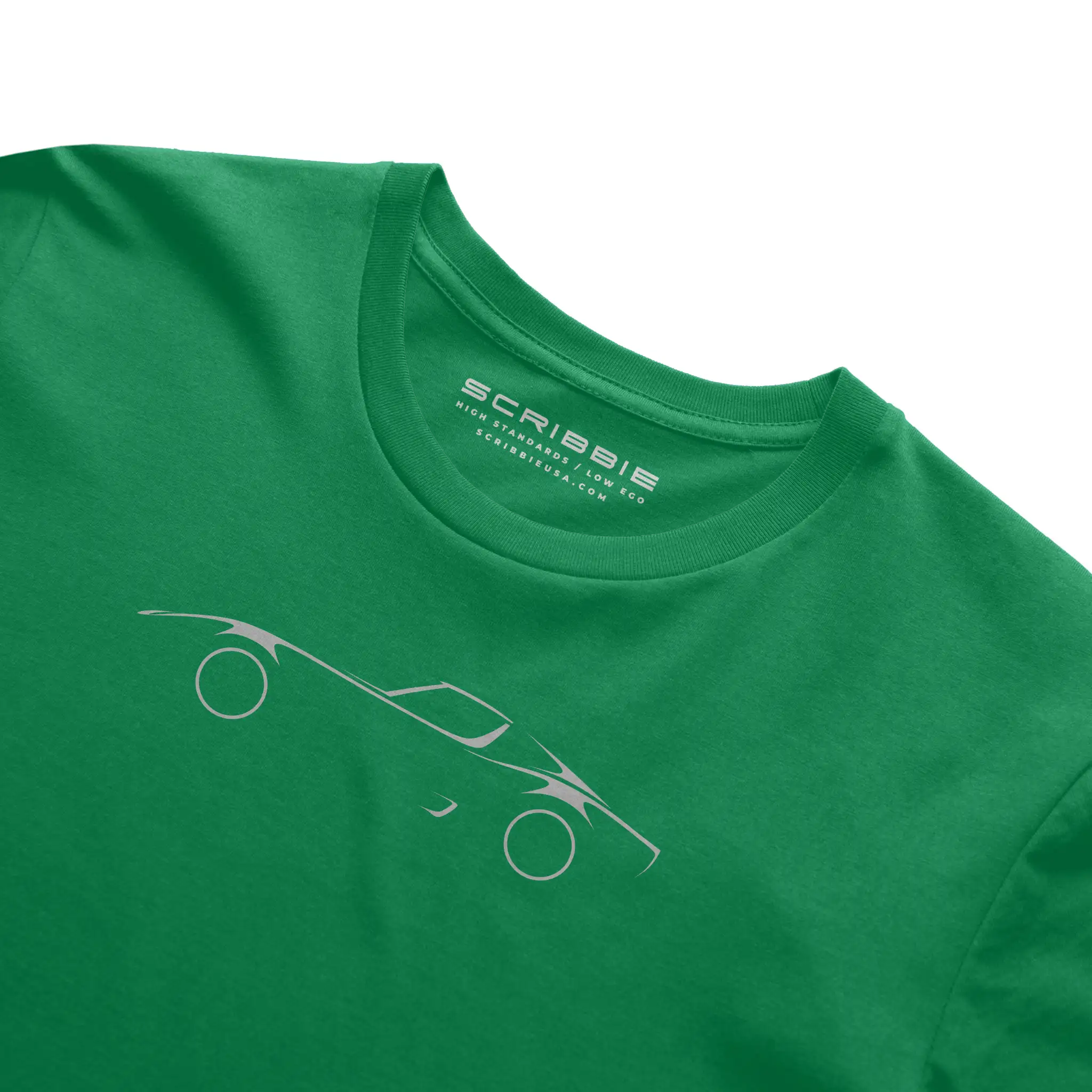 The Muira Tee