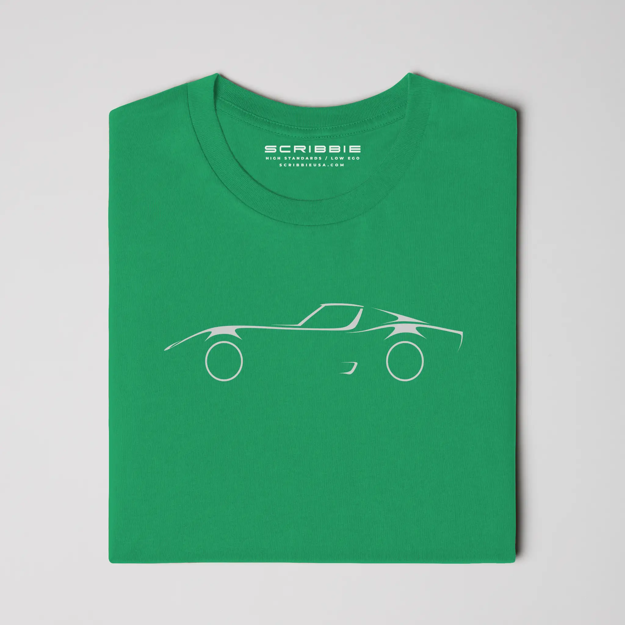 The Muira Tee