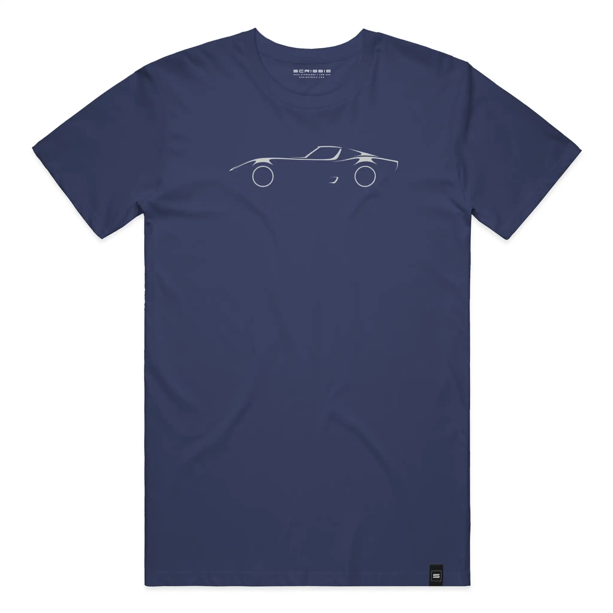 The Muira Tee