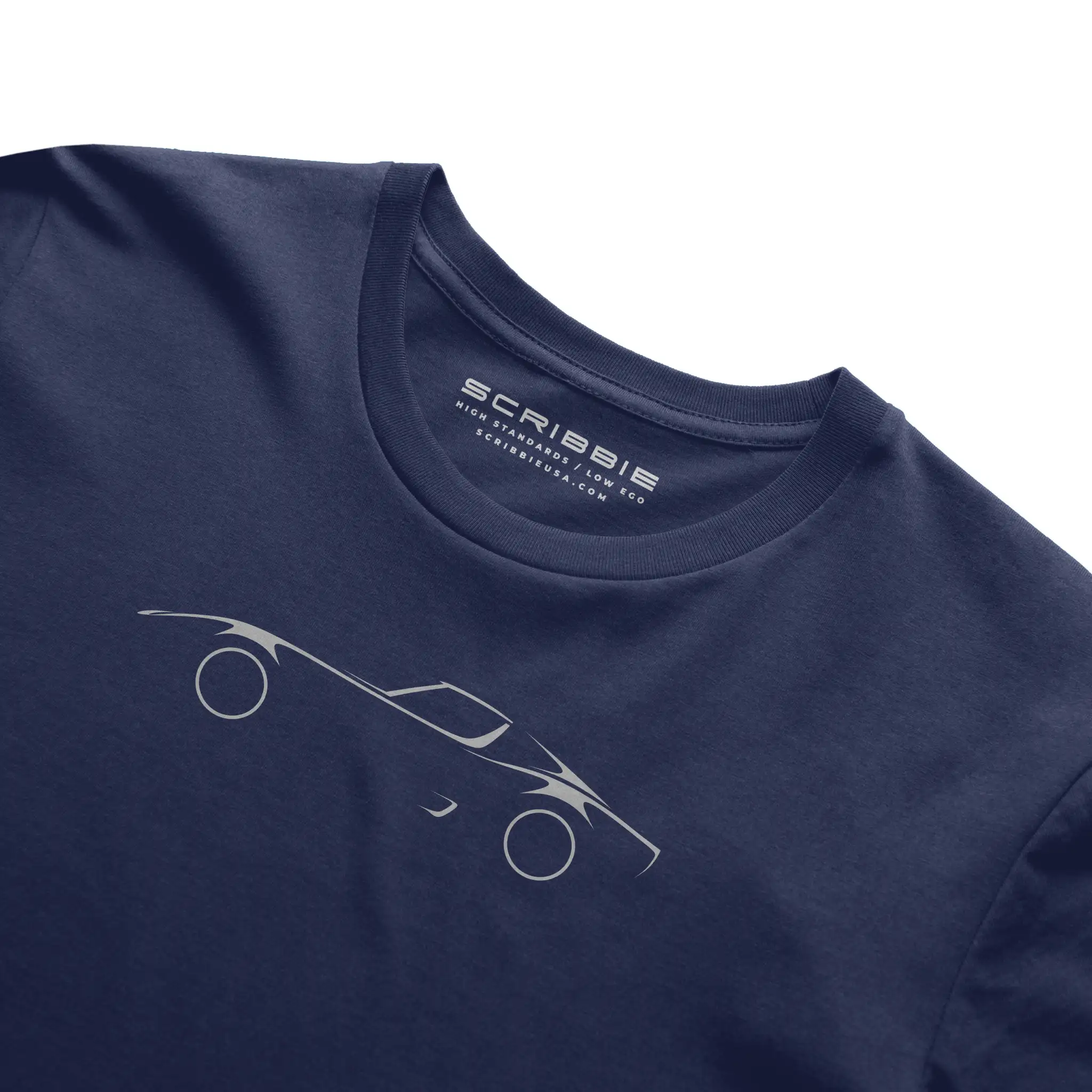 The Muira Tee
