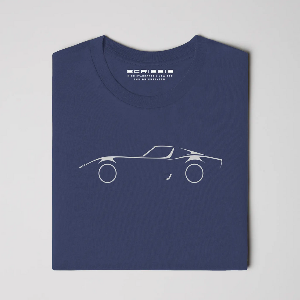 The Muira Tee