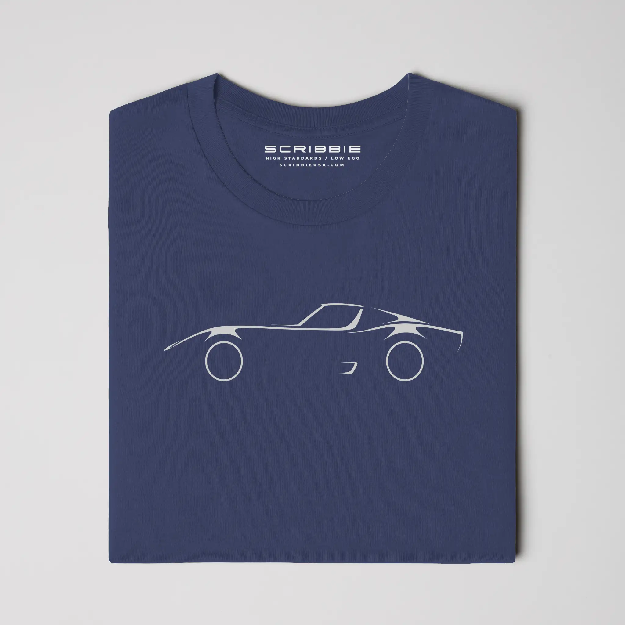 The Muira Tee