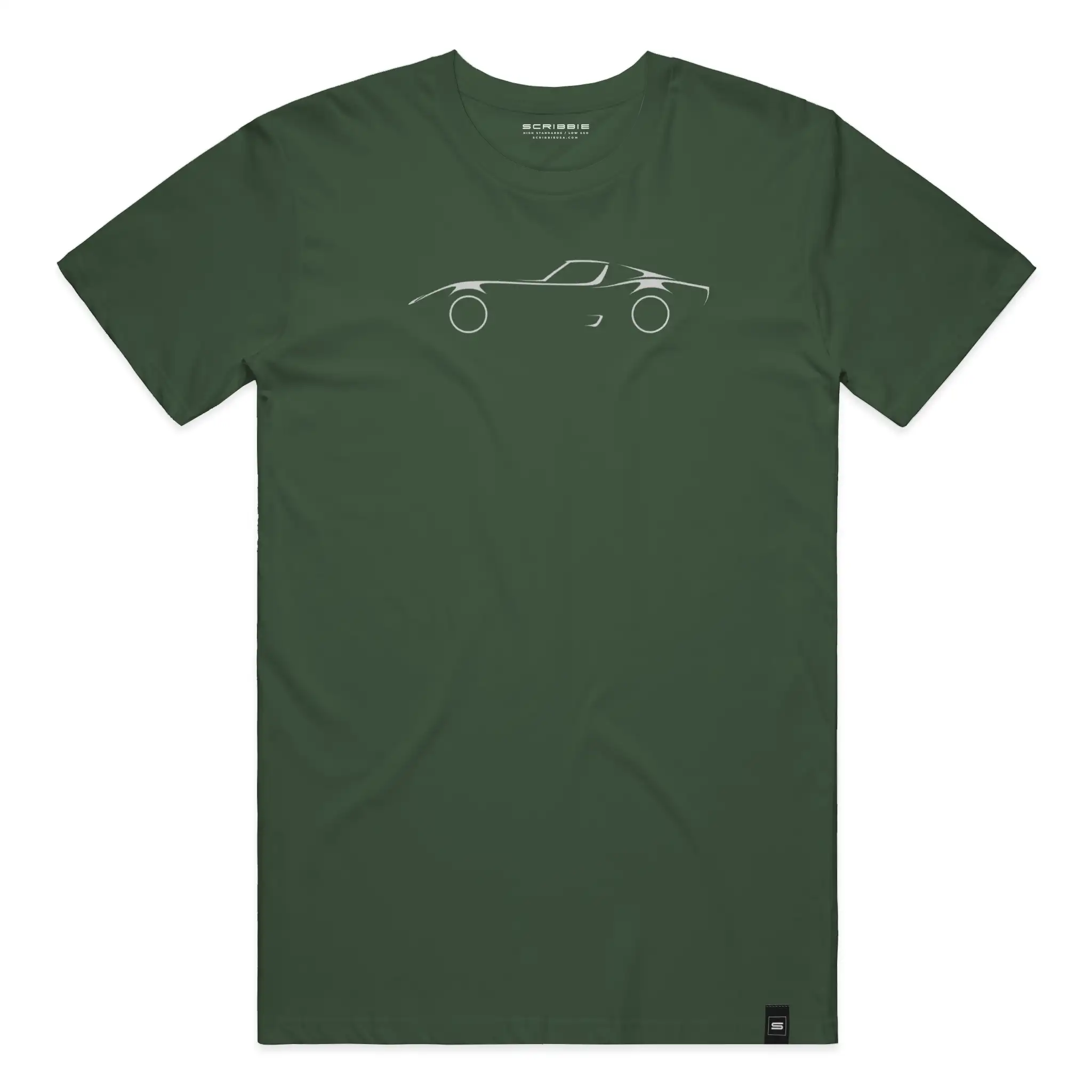 The Muira Tee