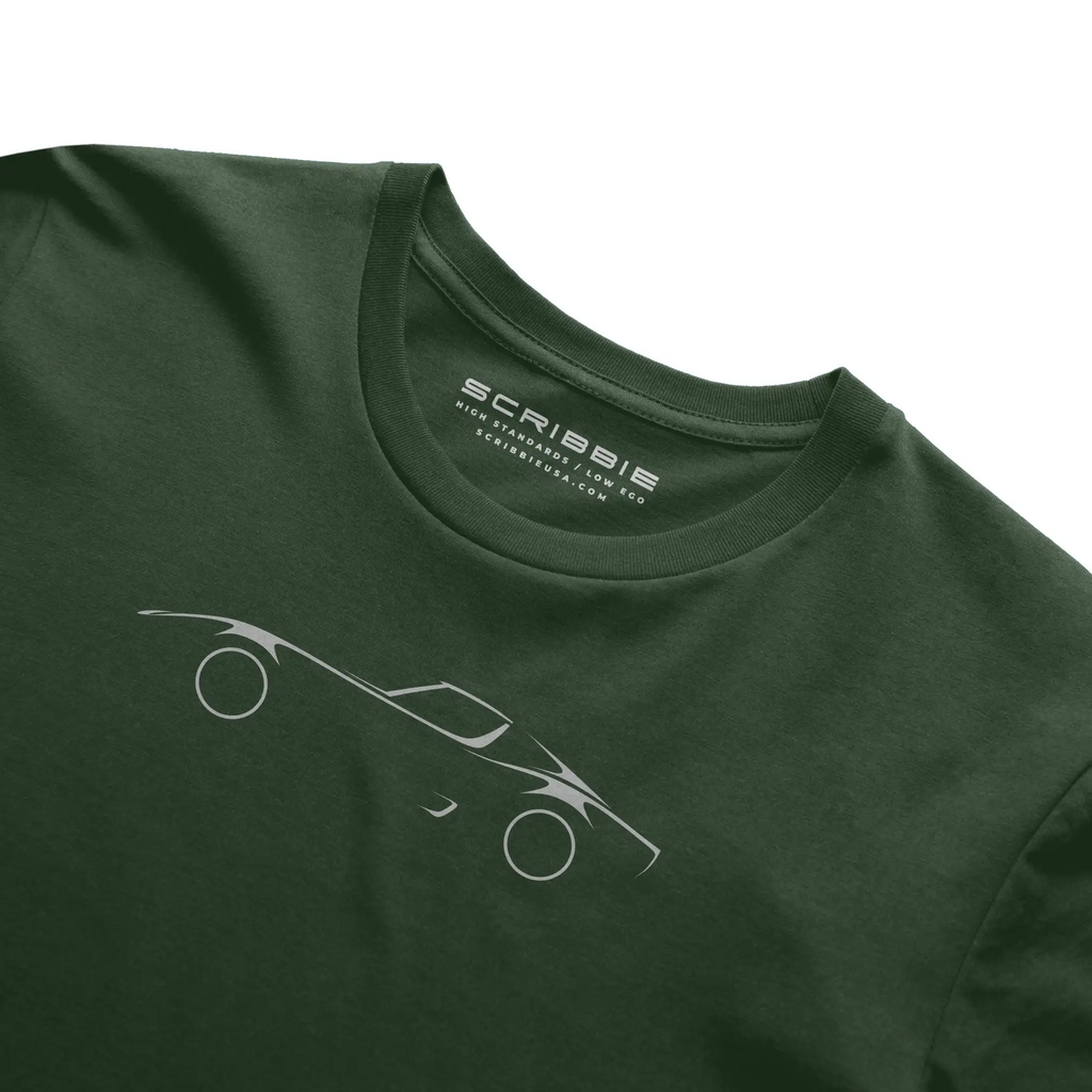 The Muira Tee