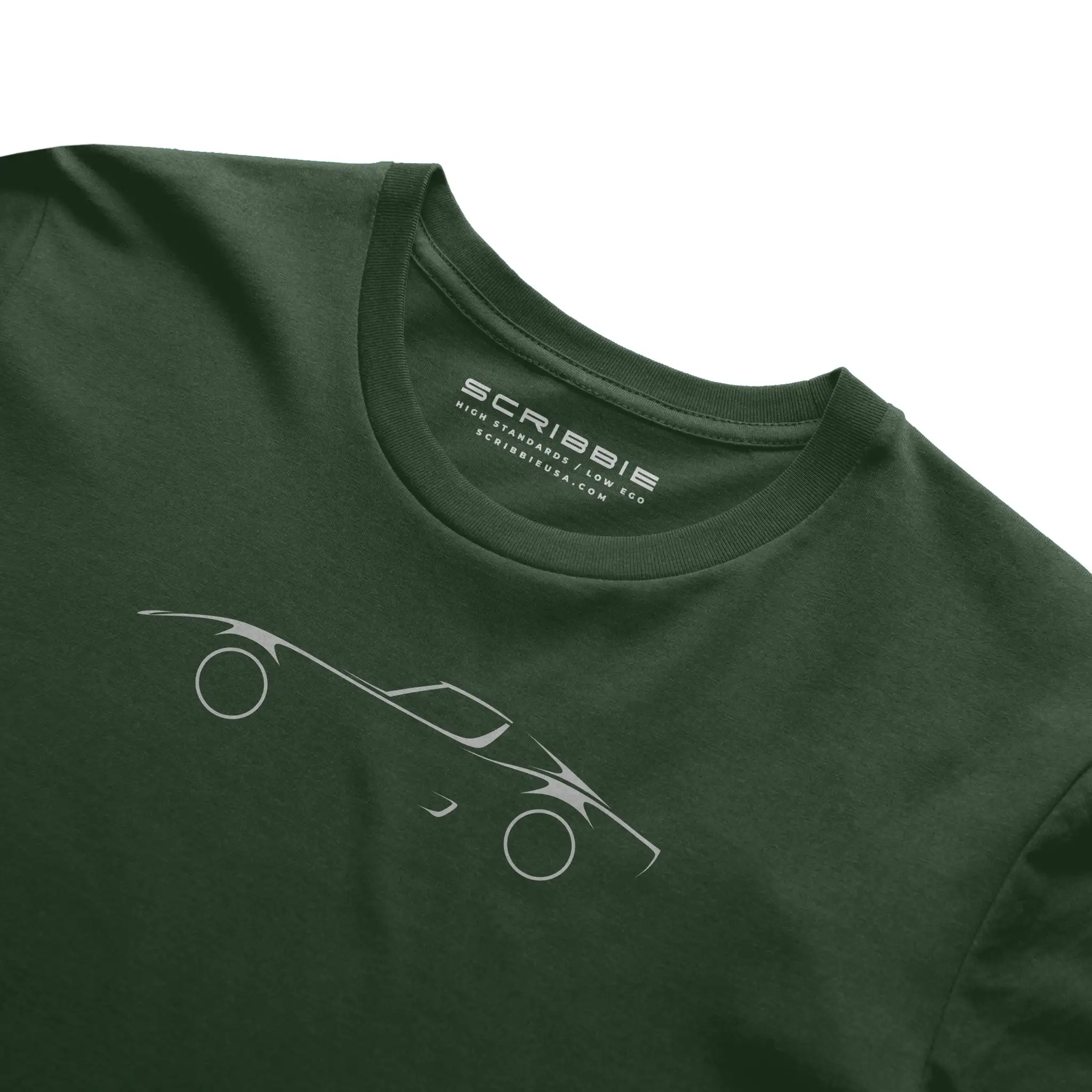 The Muira Tee