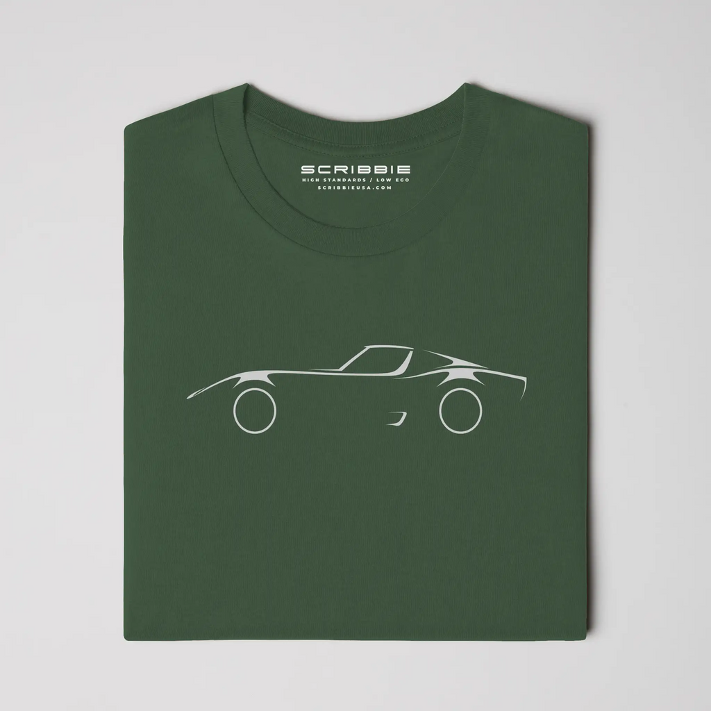 The Muira Tee