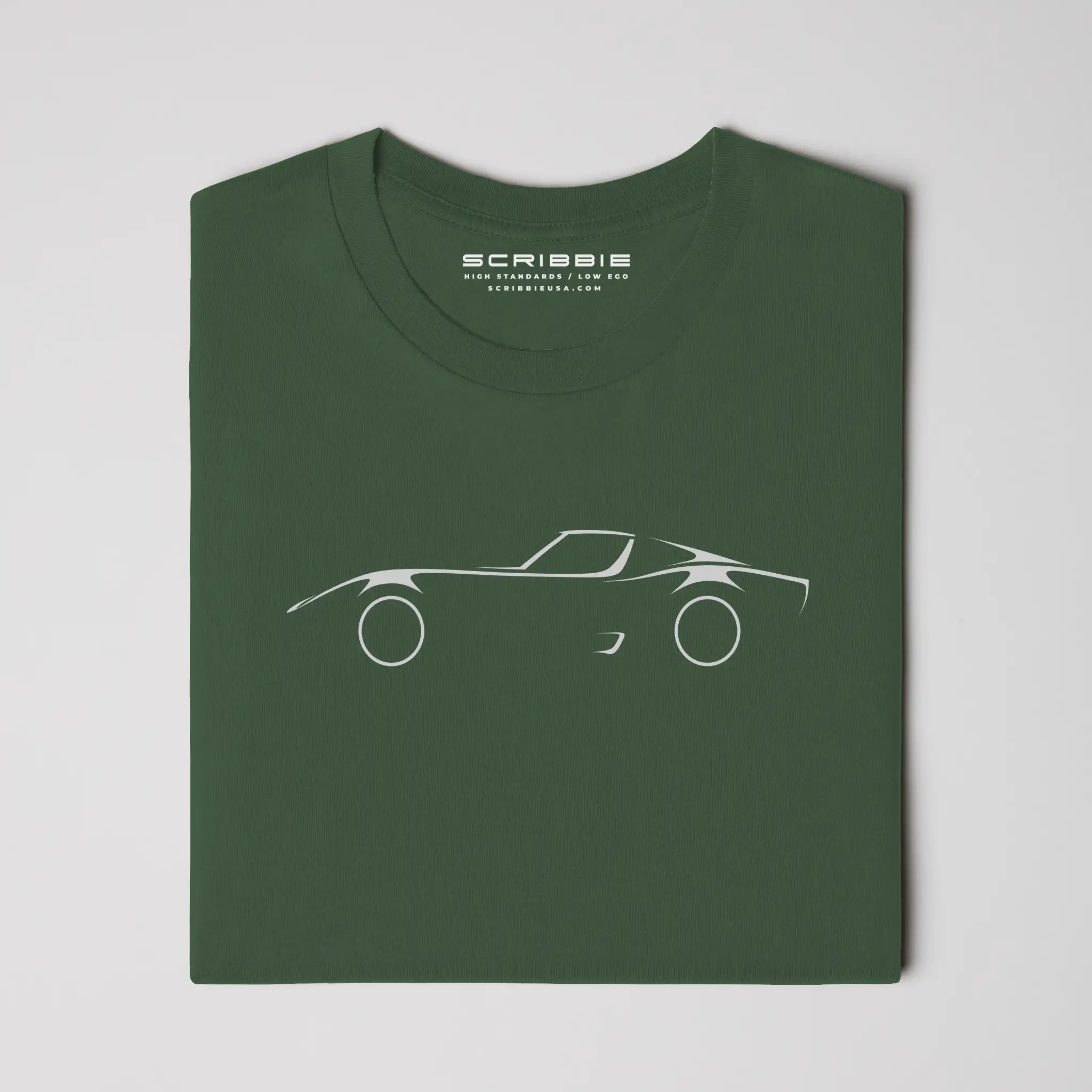 The Muira Tee