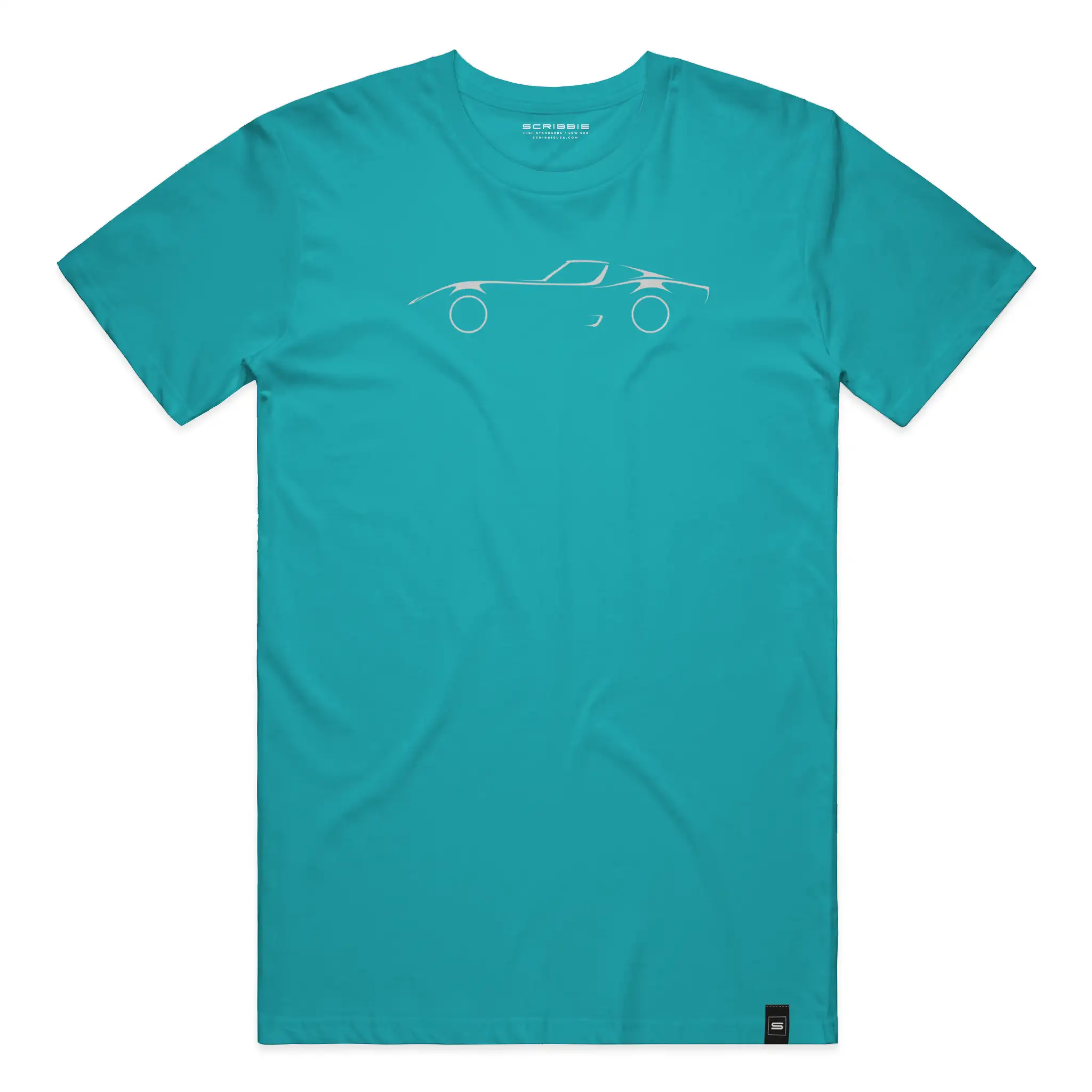 The Muira Tee