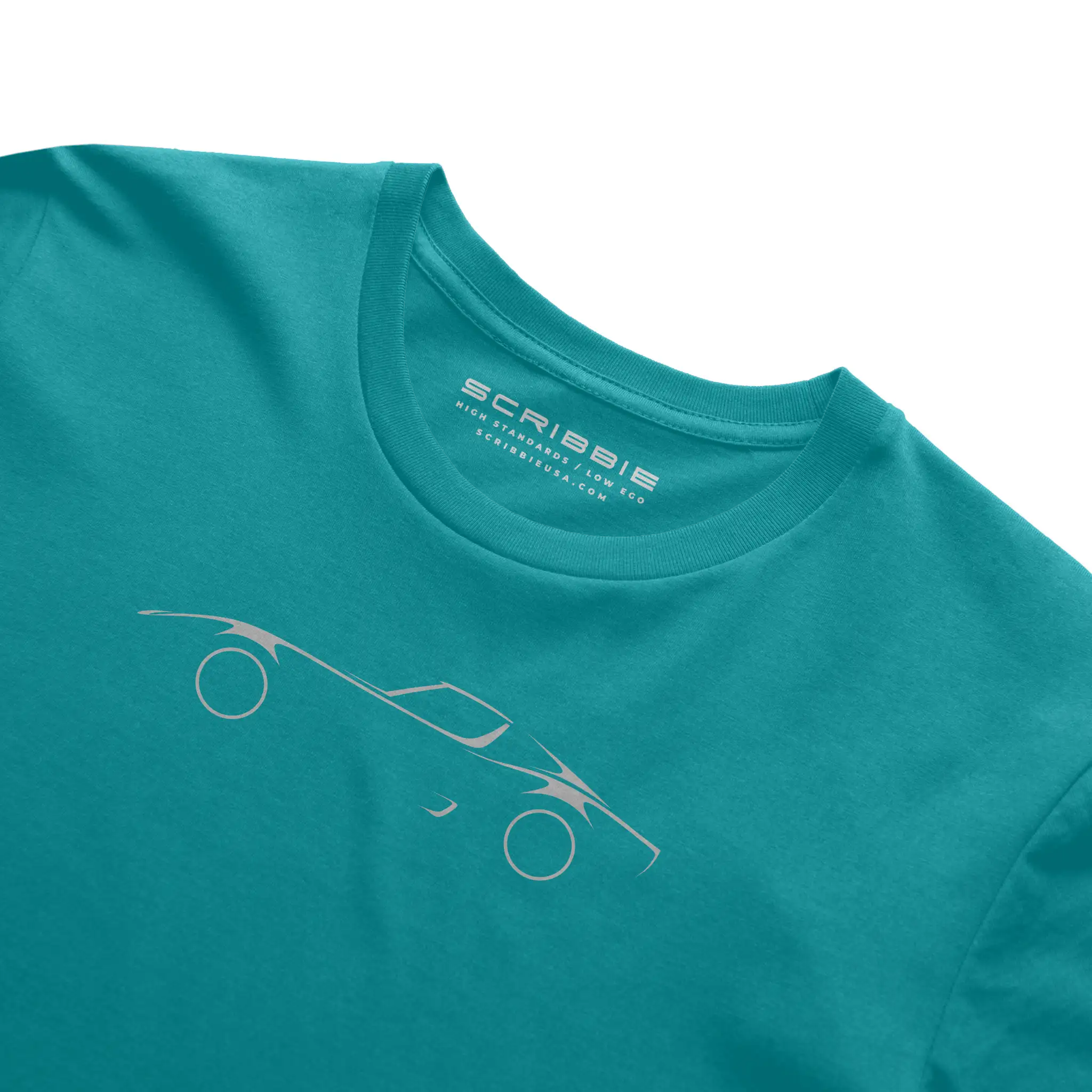 The Muira Tee