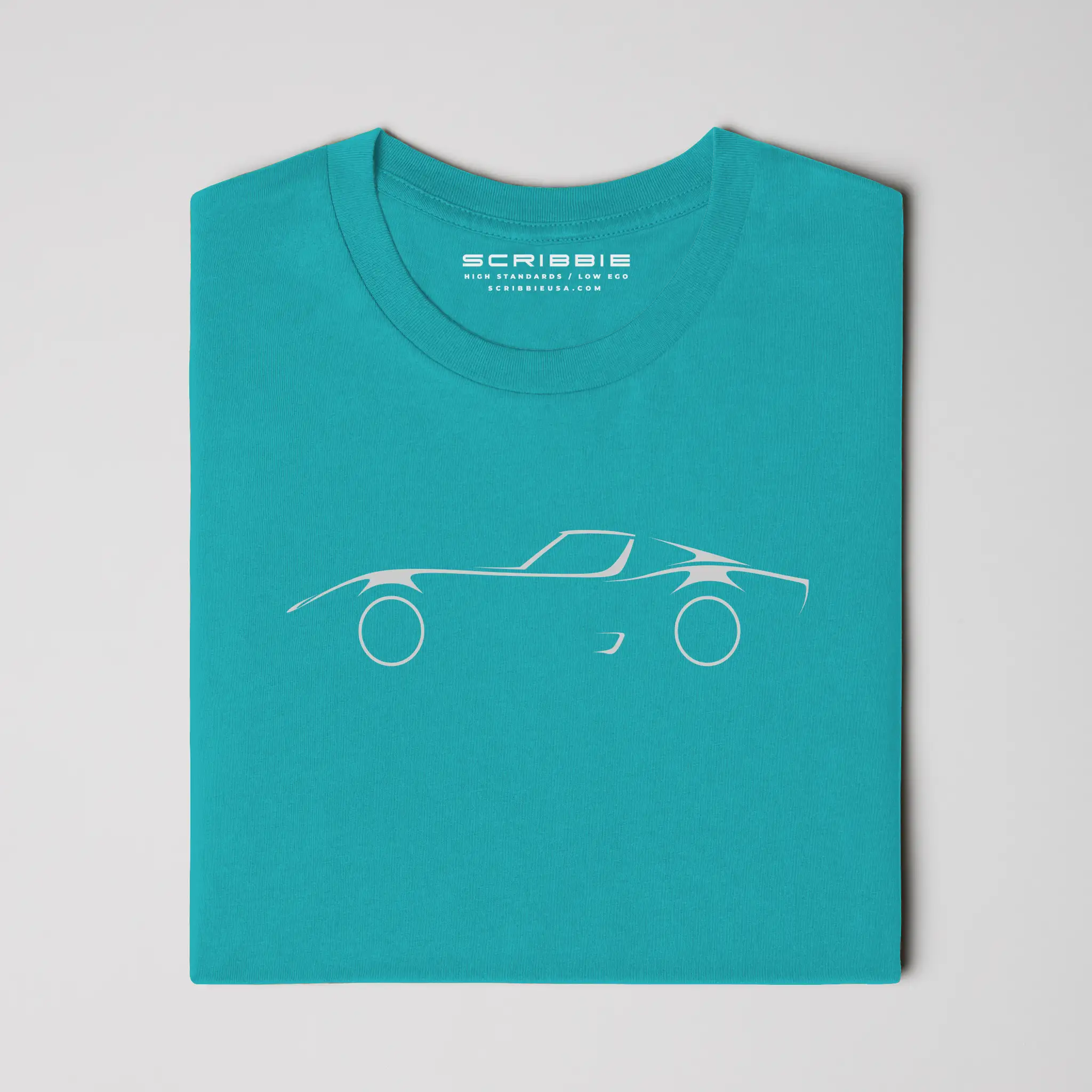 The Muira Tee