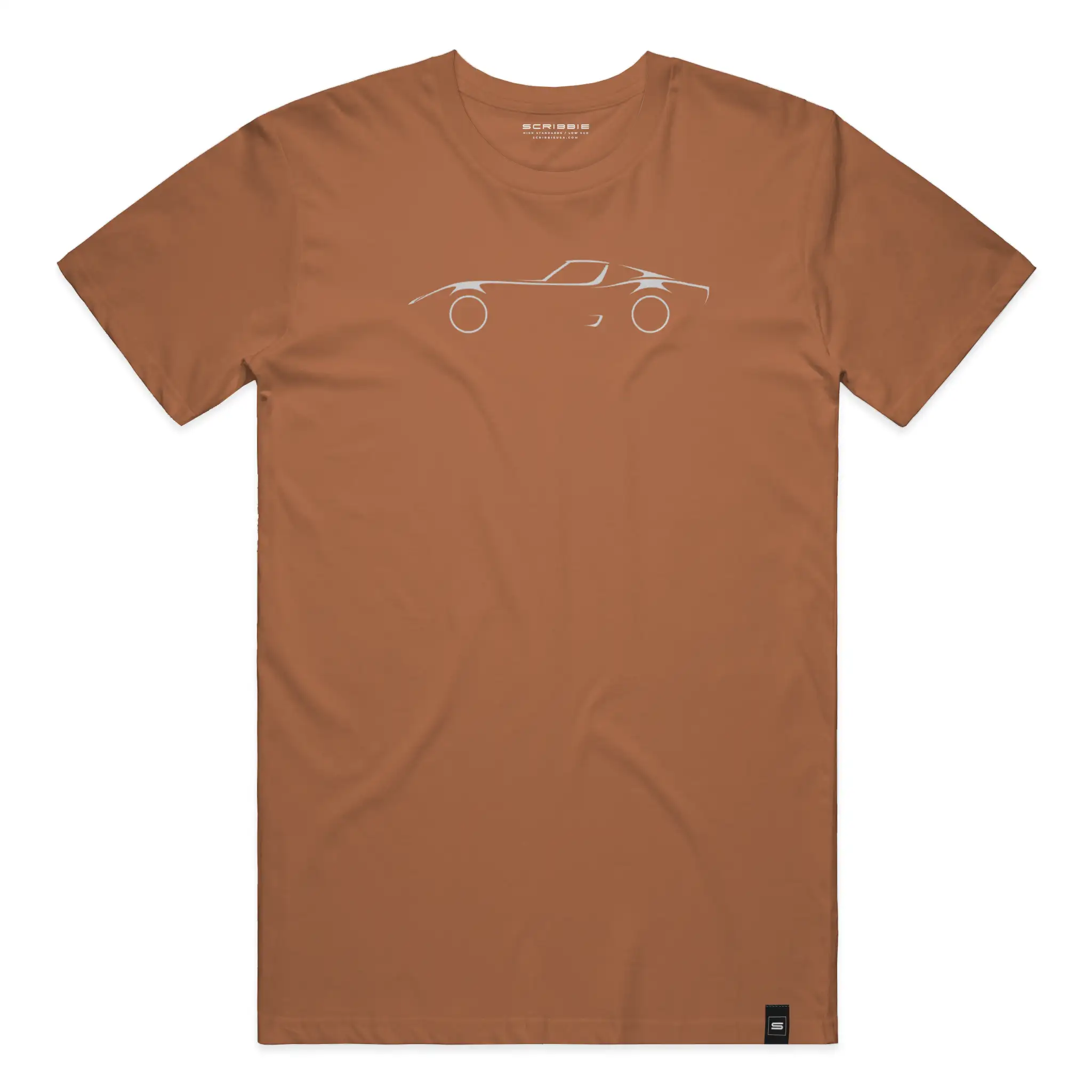 The Muira Tee