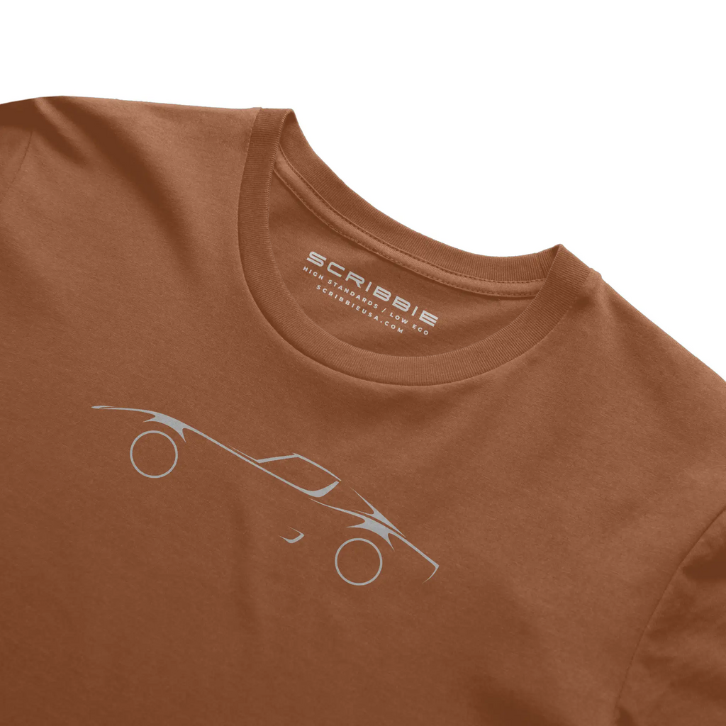 The Muira Tee