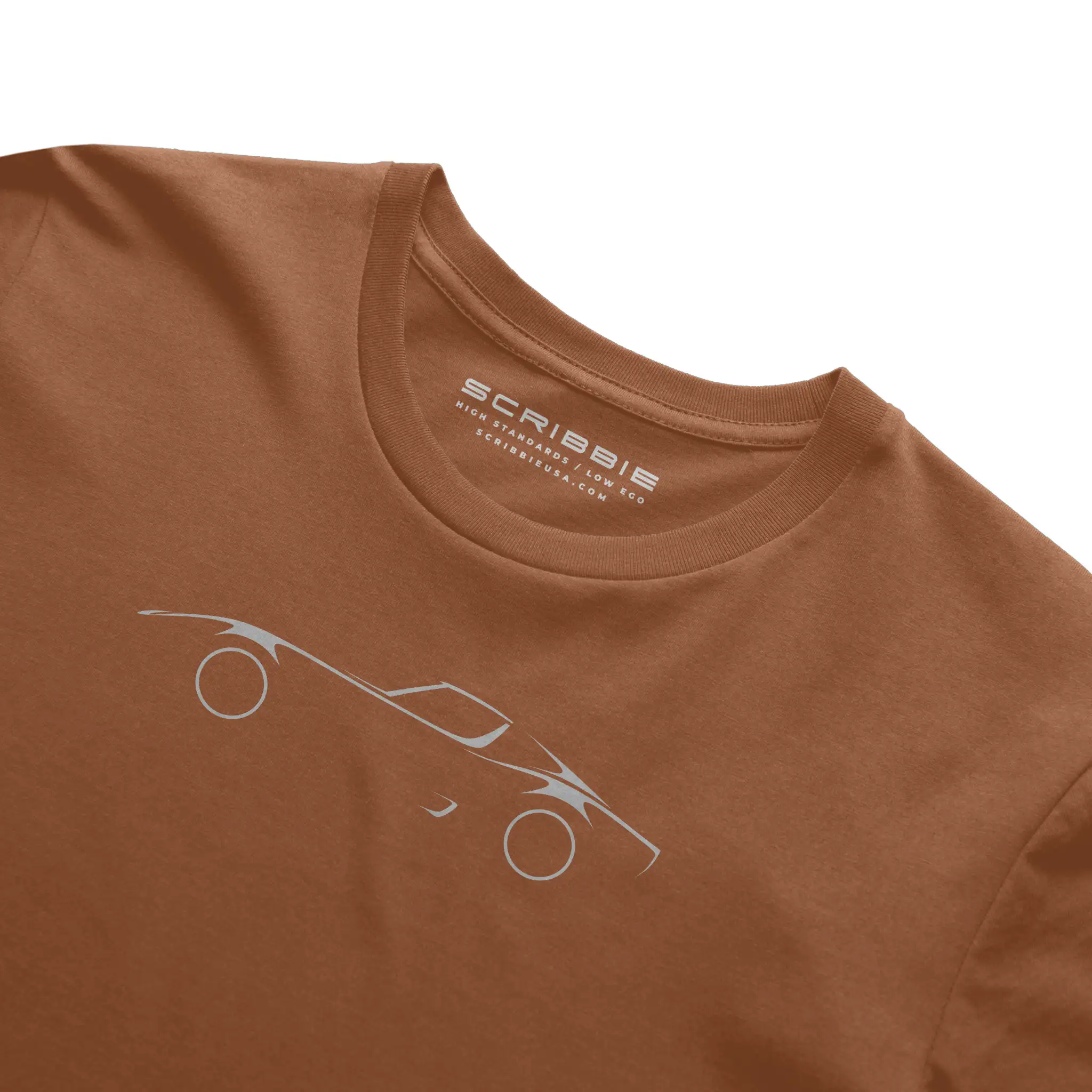The Muira Tee