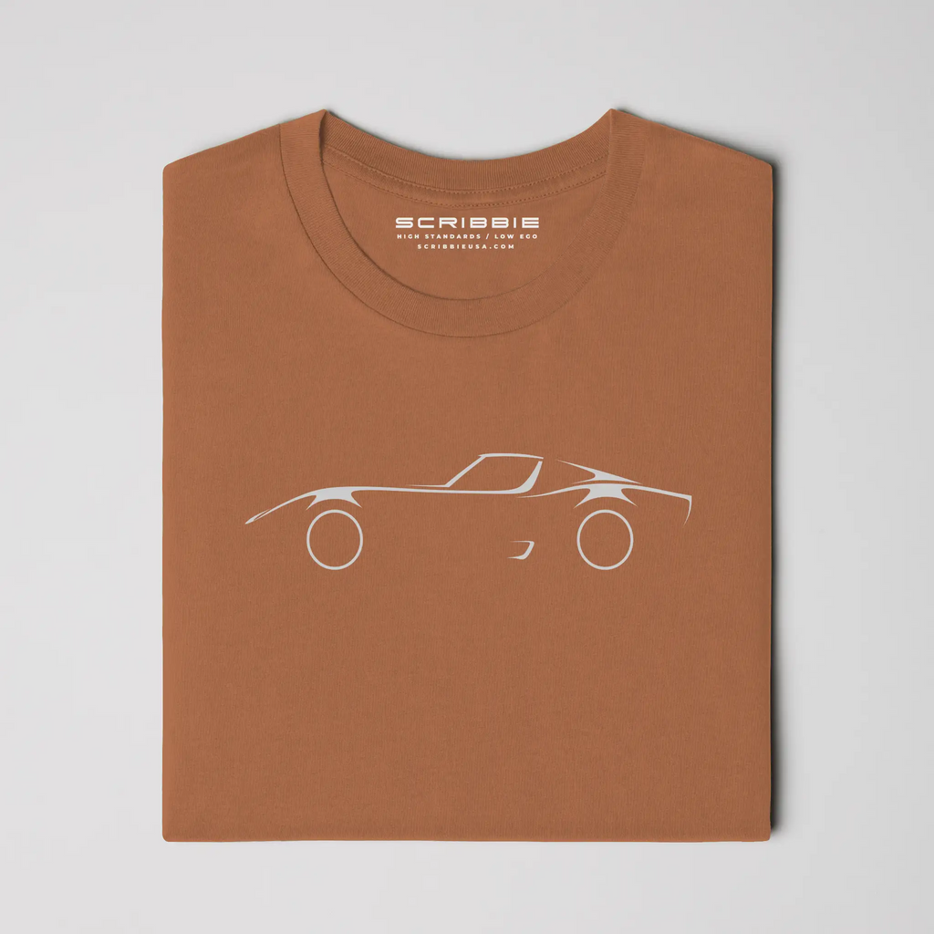 The Muira Tee