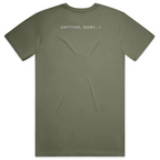 Anytime Baby Tee