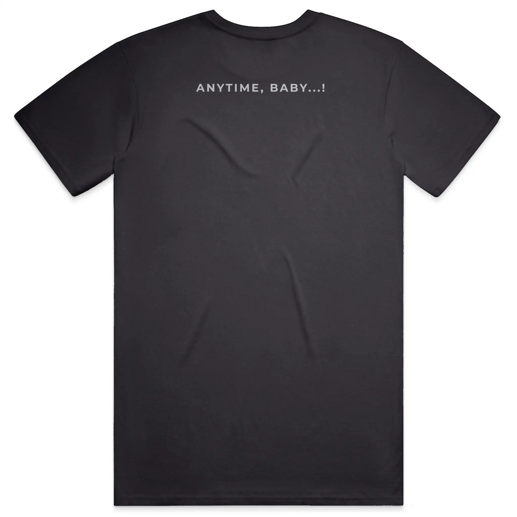 Anytime Baby Tee