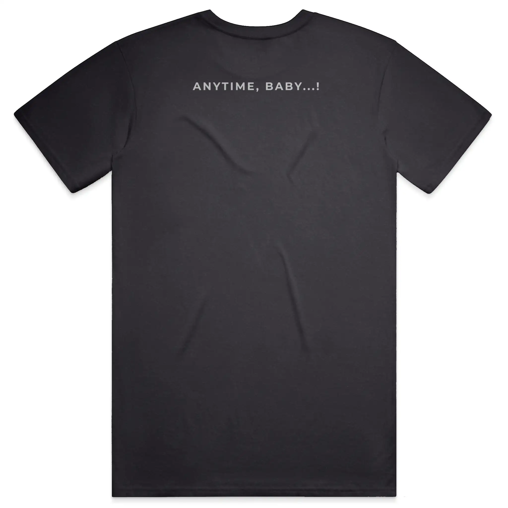 Anytime Baby Tee