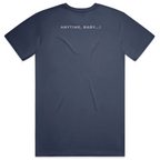 Anytime Baby Tee