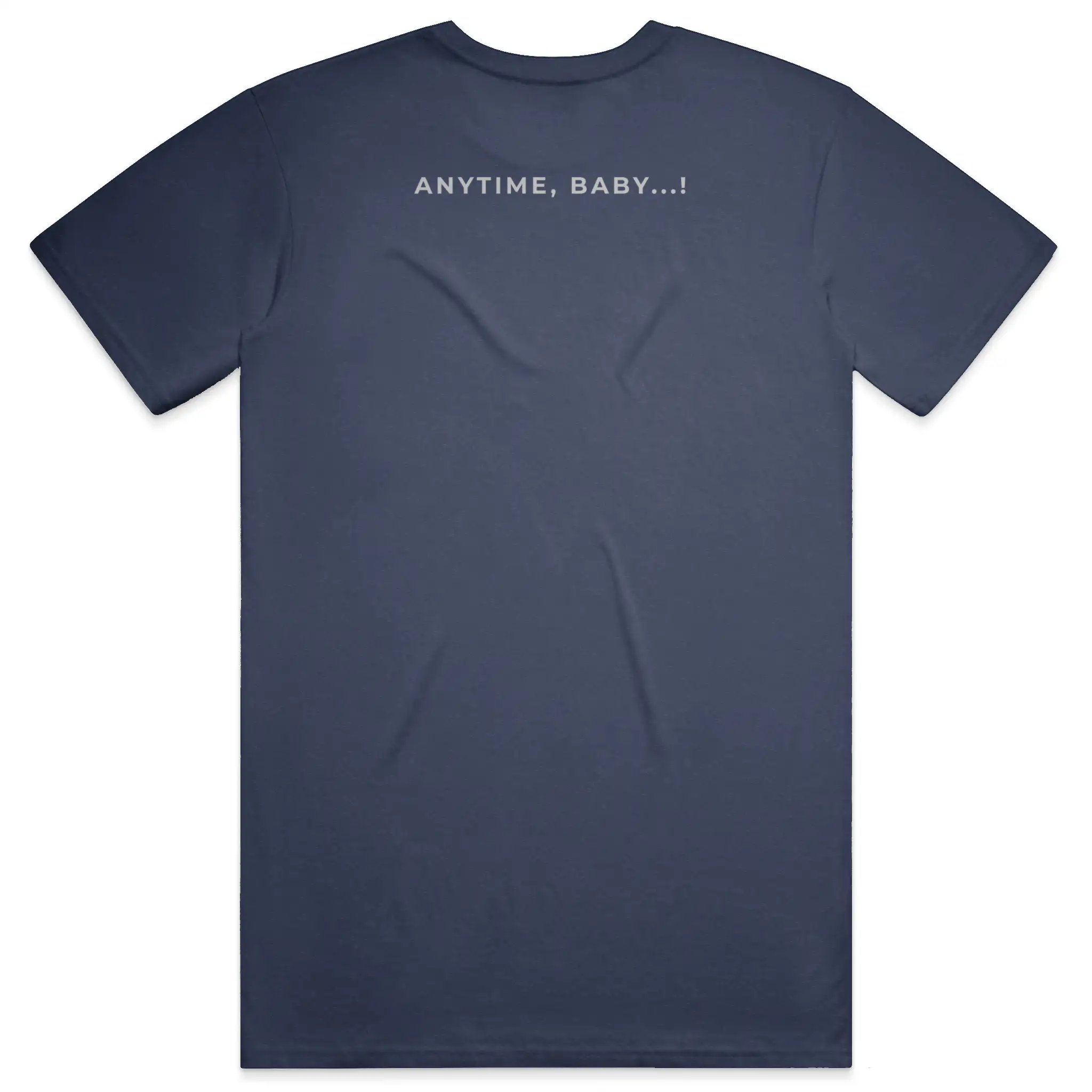 Anytime Baby Tee