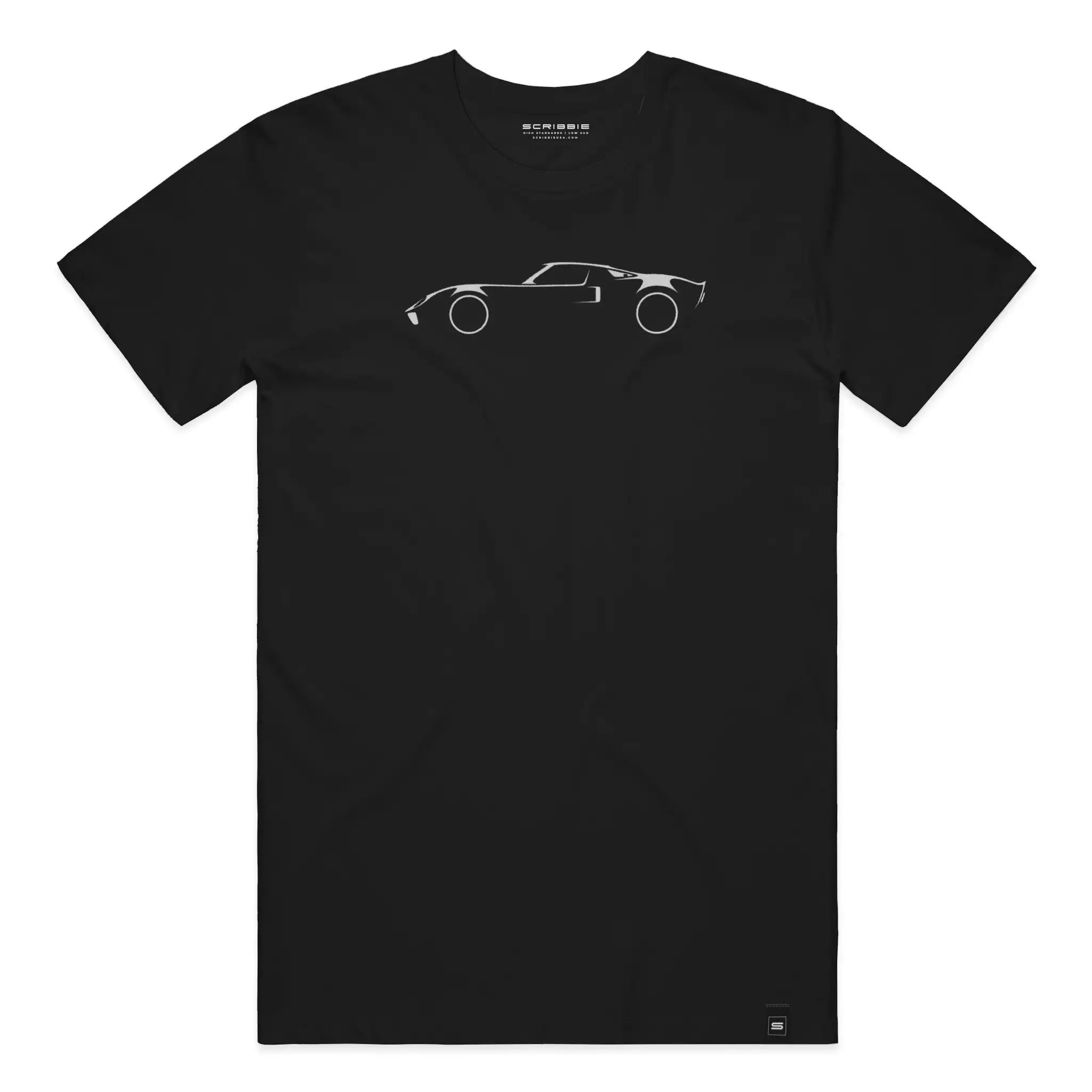 The GT40 Tee