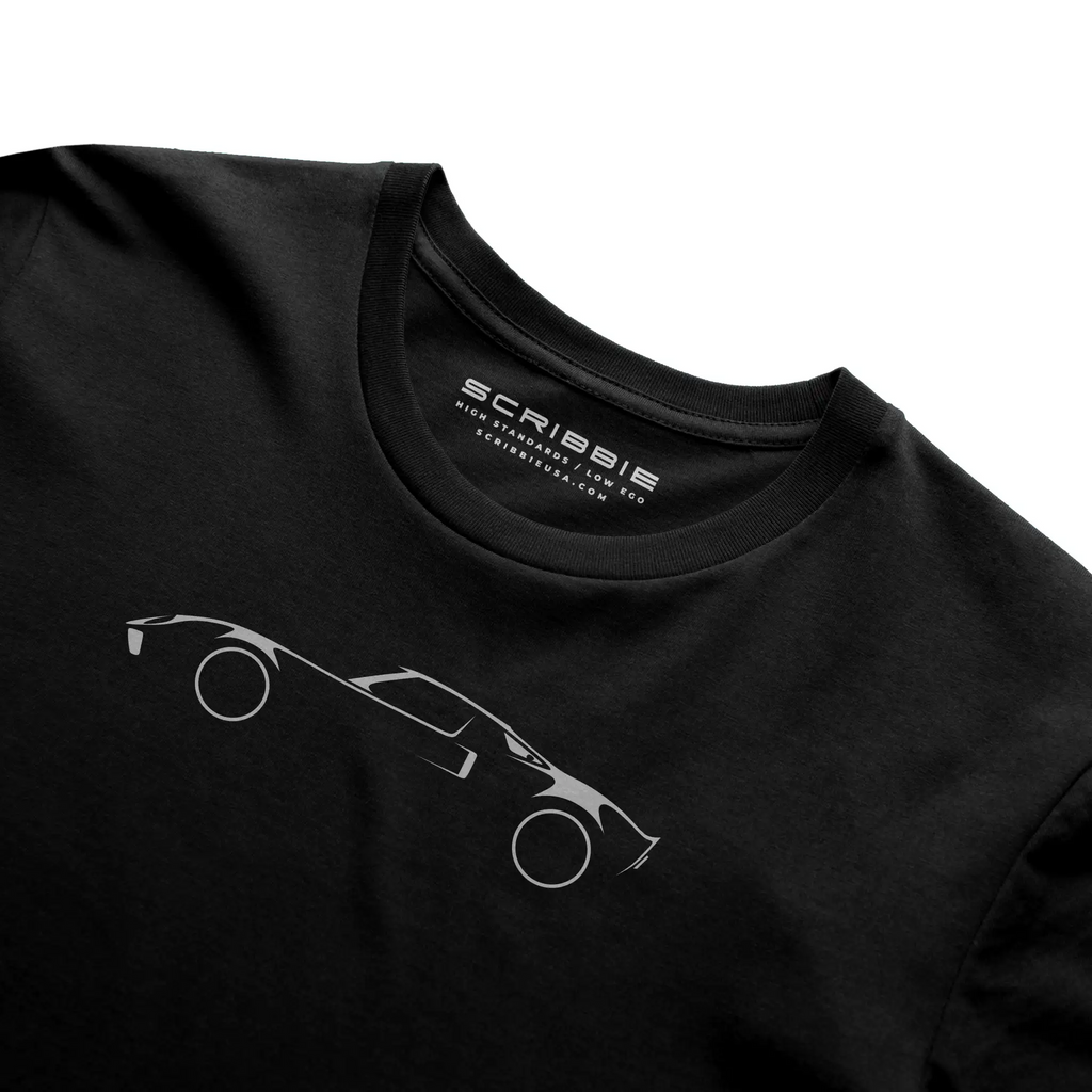 The GT40 Tee