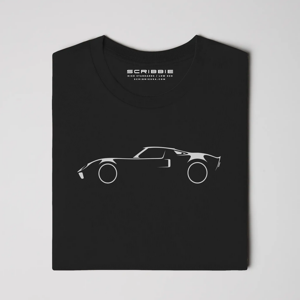 The GT40 Tee
