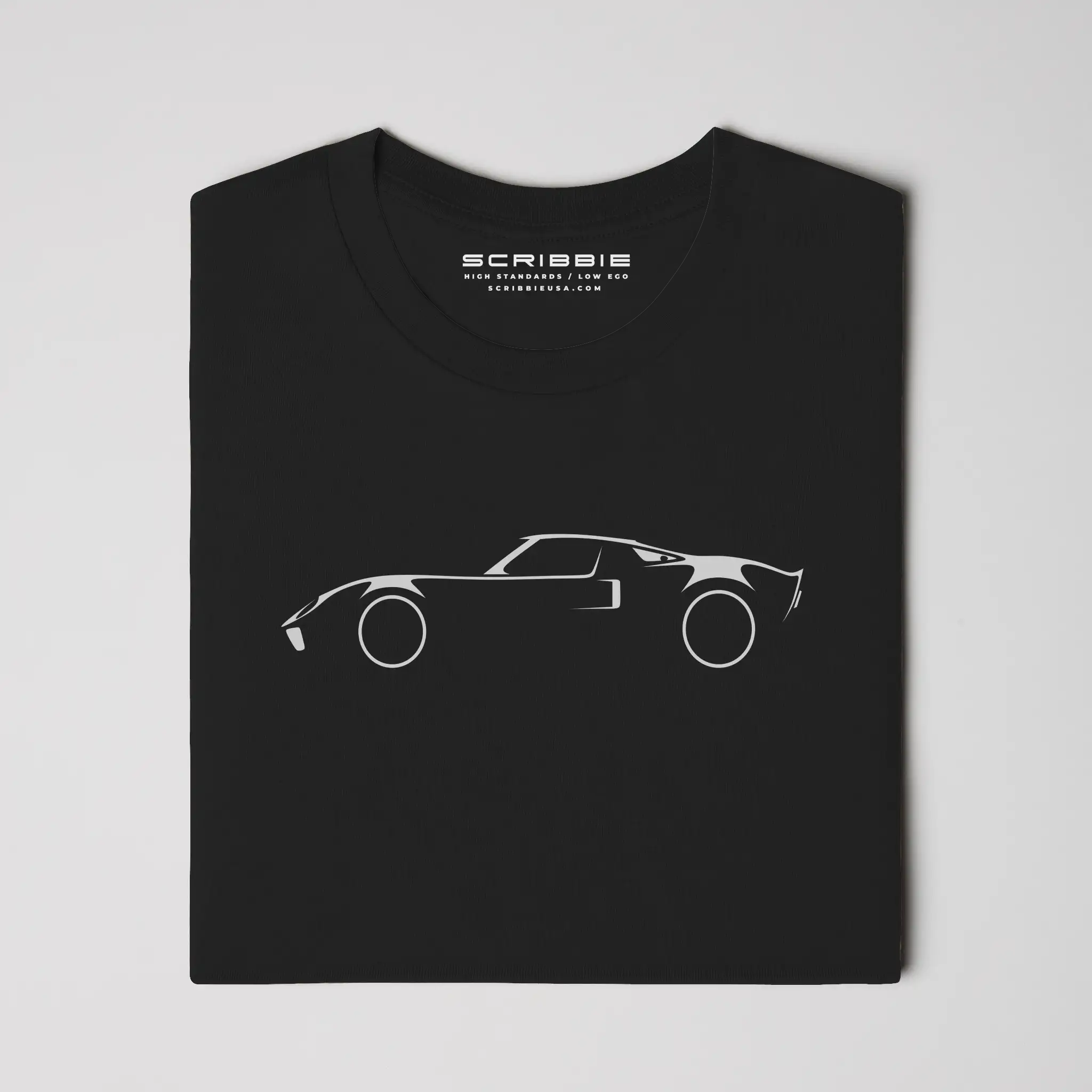 The GT40 Tee
