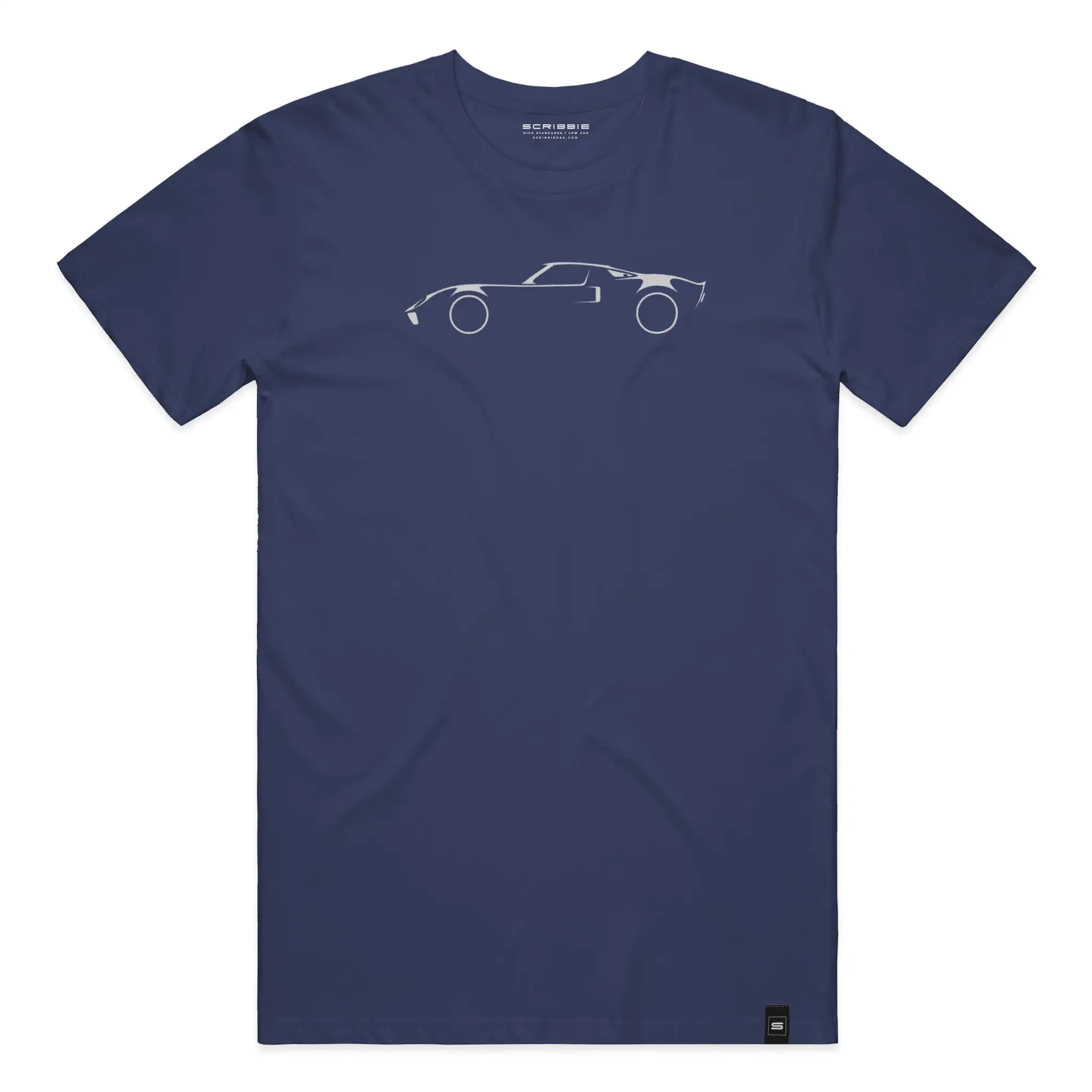 The GT40 Tee