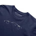The GT40 Tee