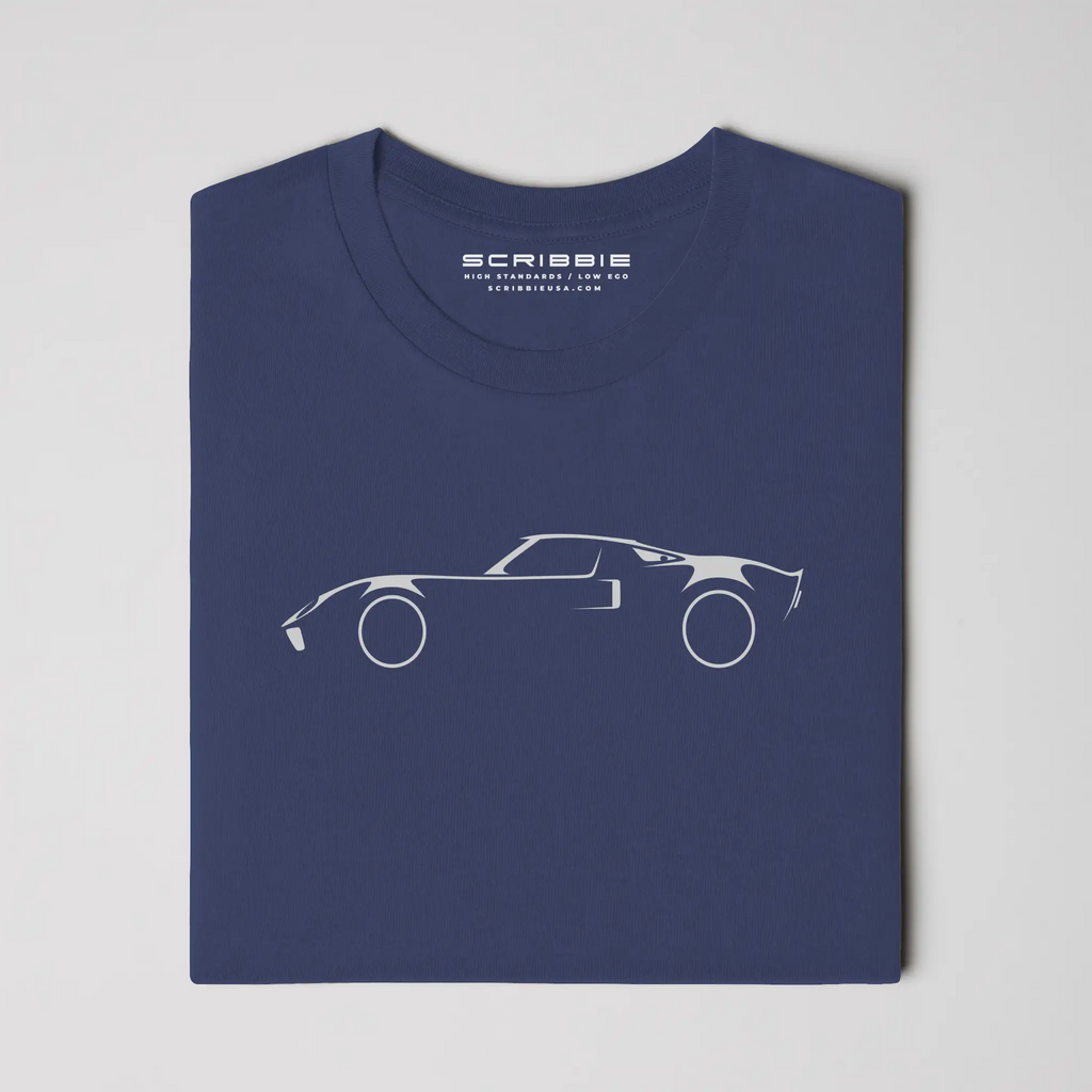 The GT40 Tee