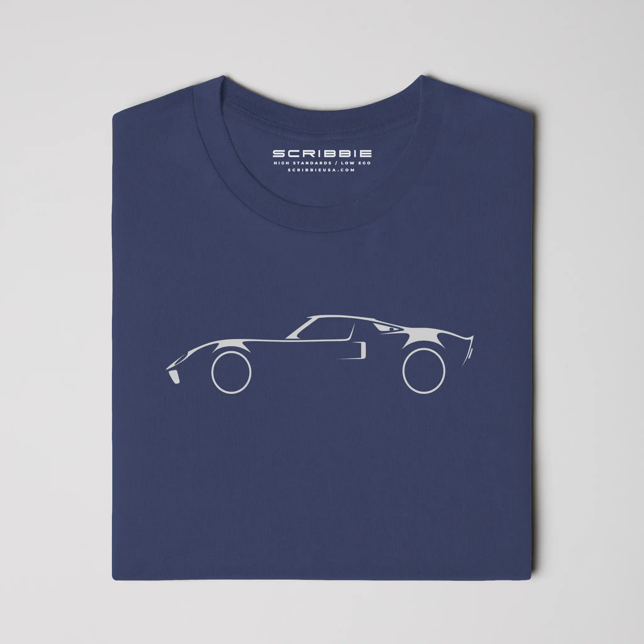 The GT40 Tee