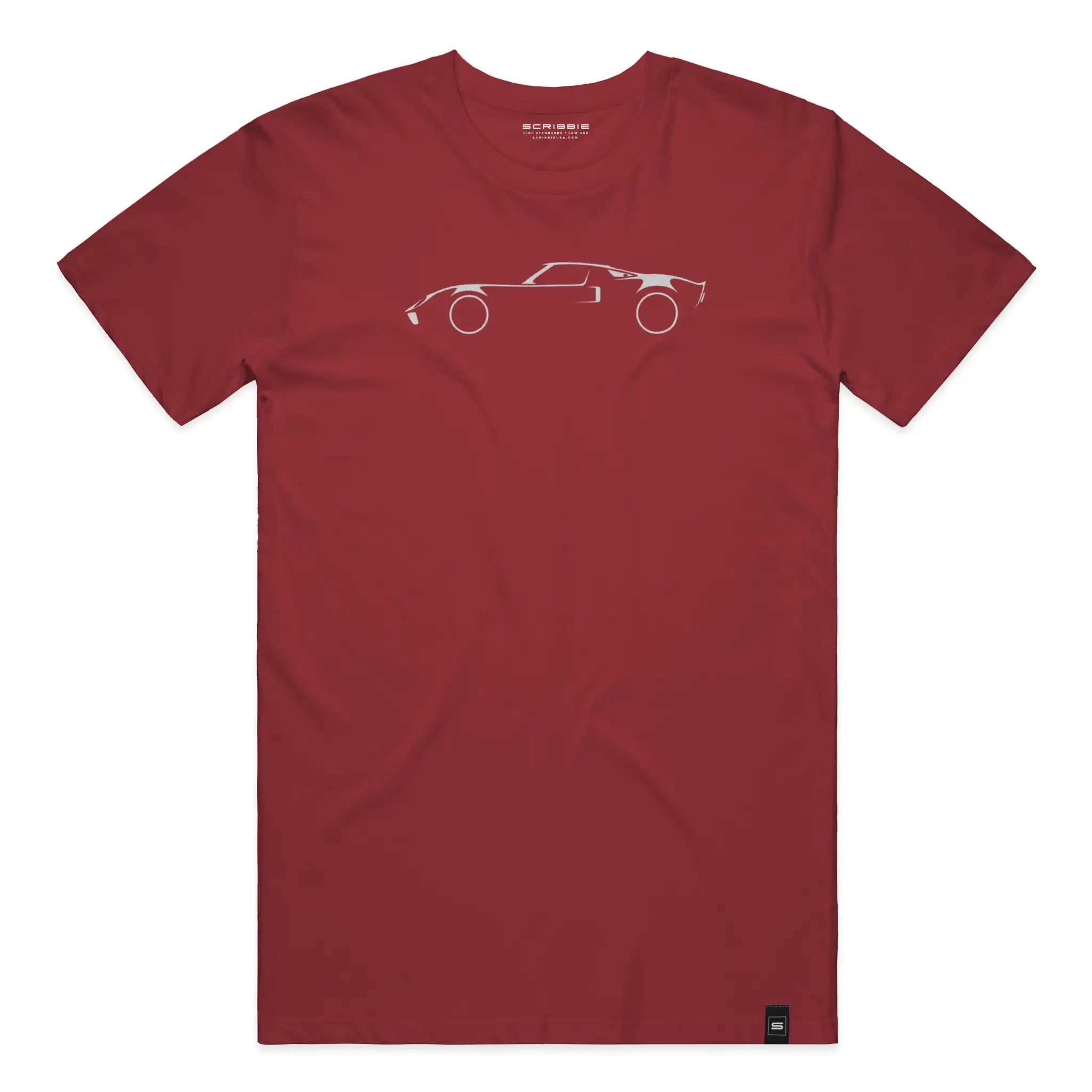 The GT40 Tee