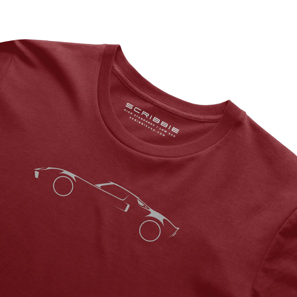 The GT40 Tee
