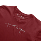 The GT40 Tee