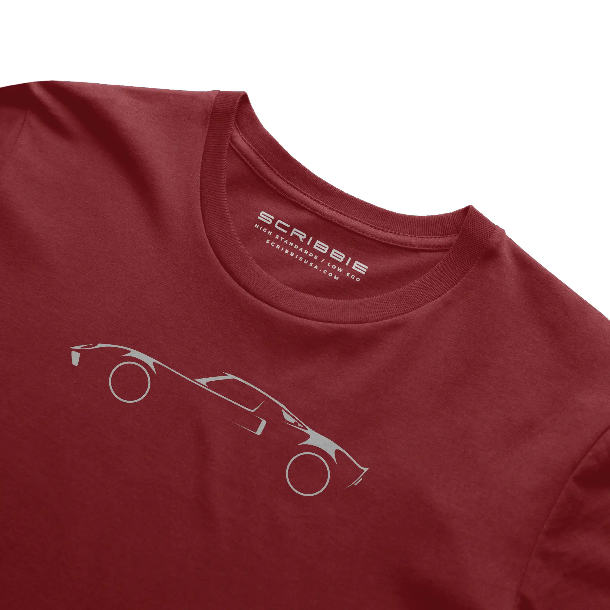 The GT40 Tee