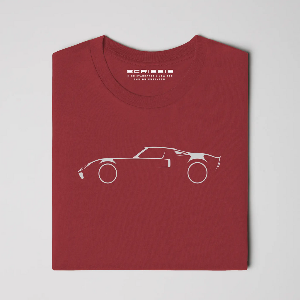 The GT40 Tee