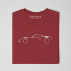 The GT40 Tee