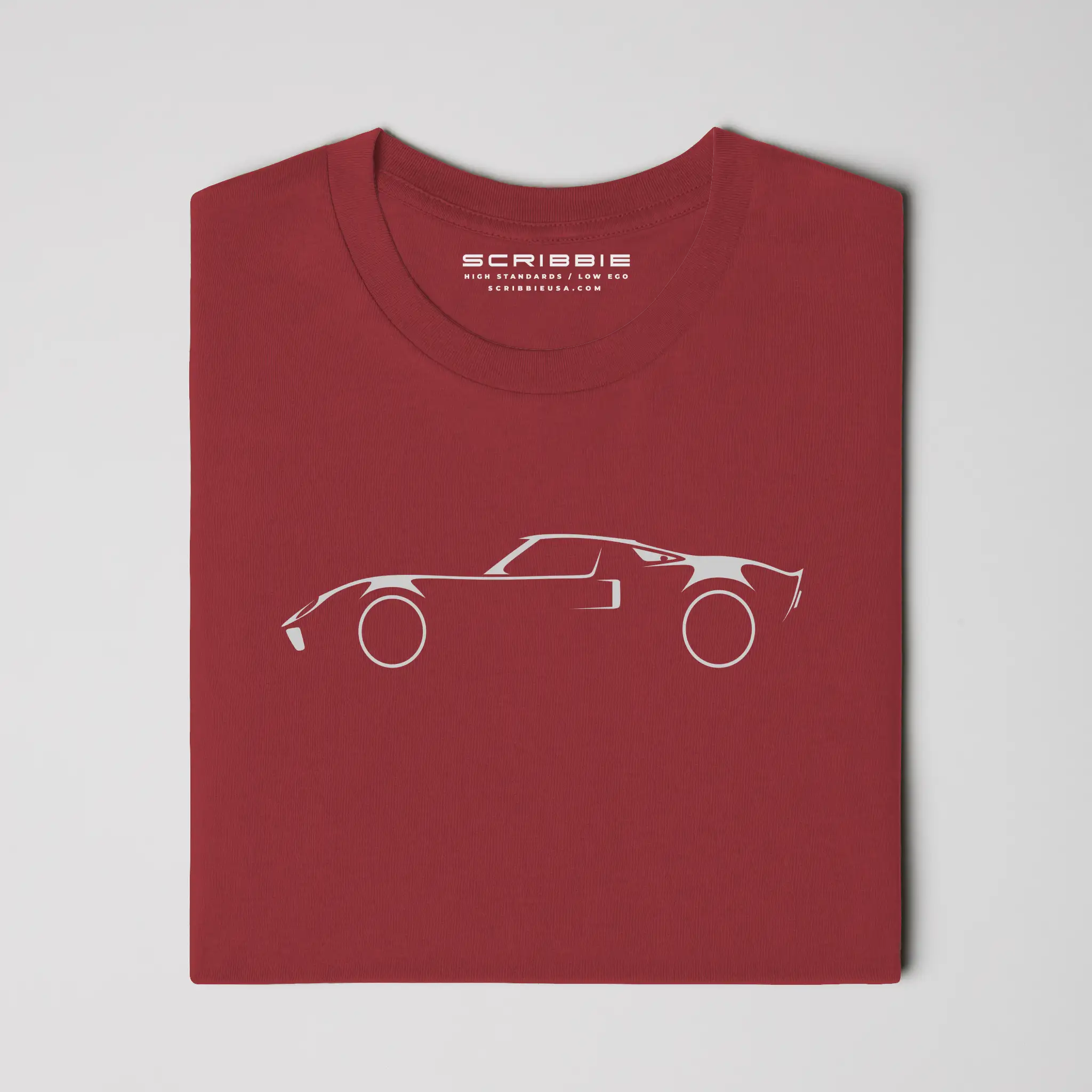 The GT40 Tee