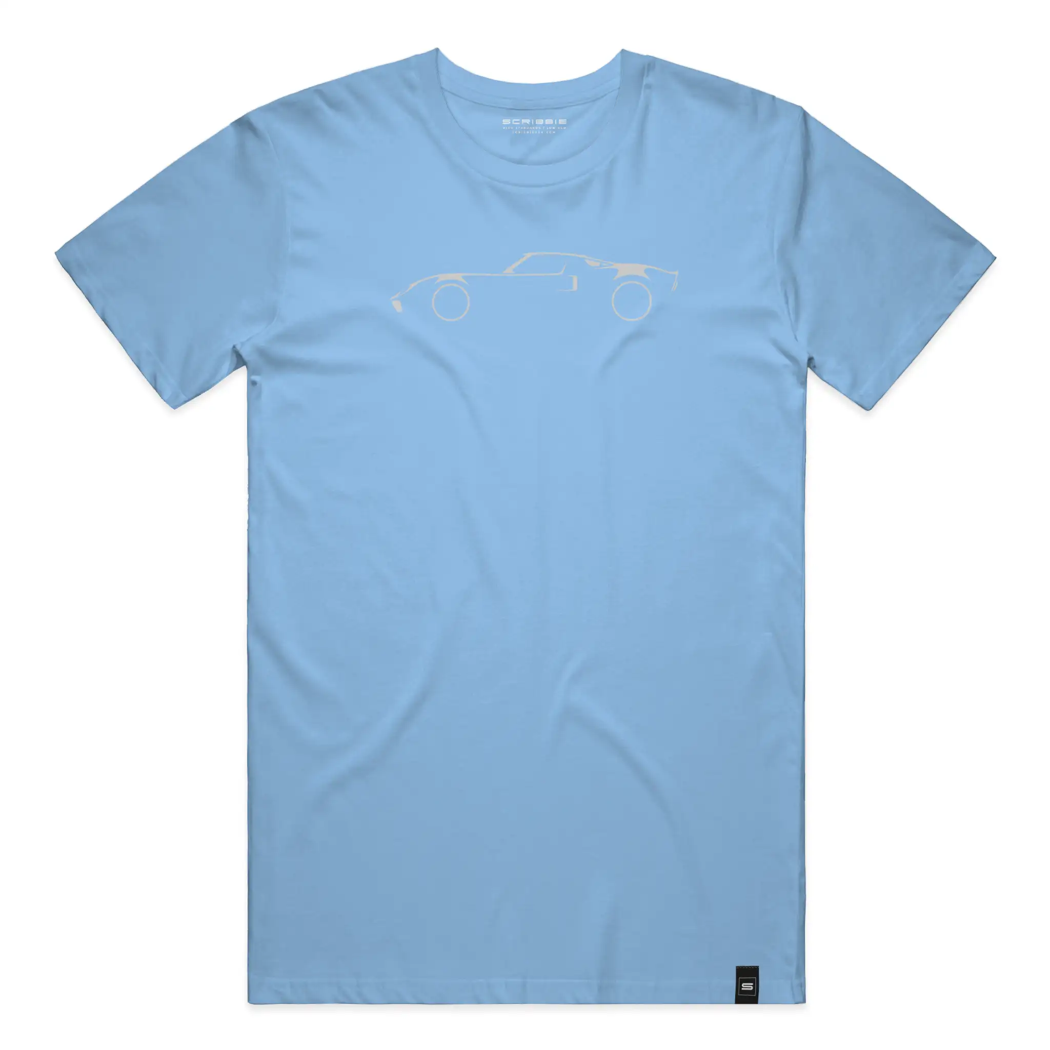 The GT40 Tee