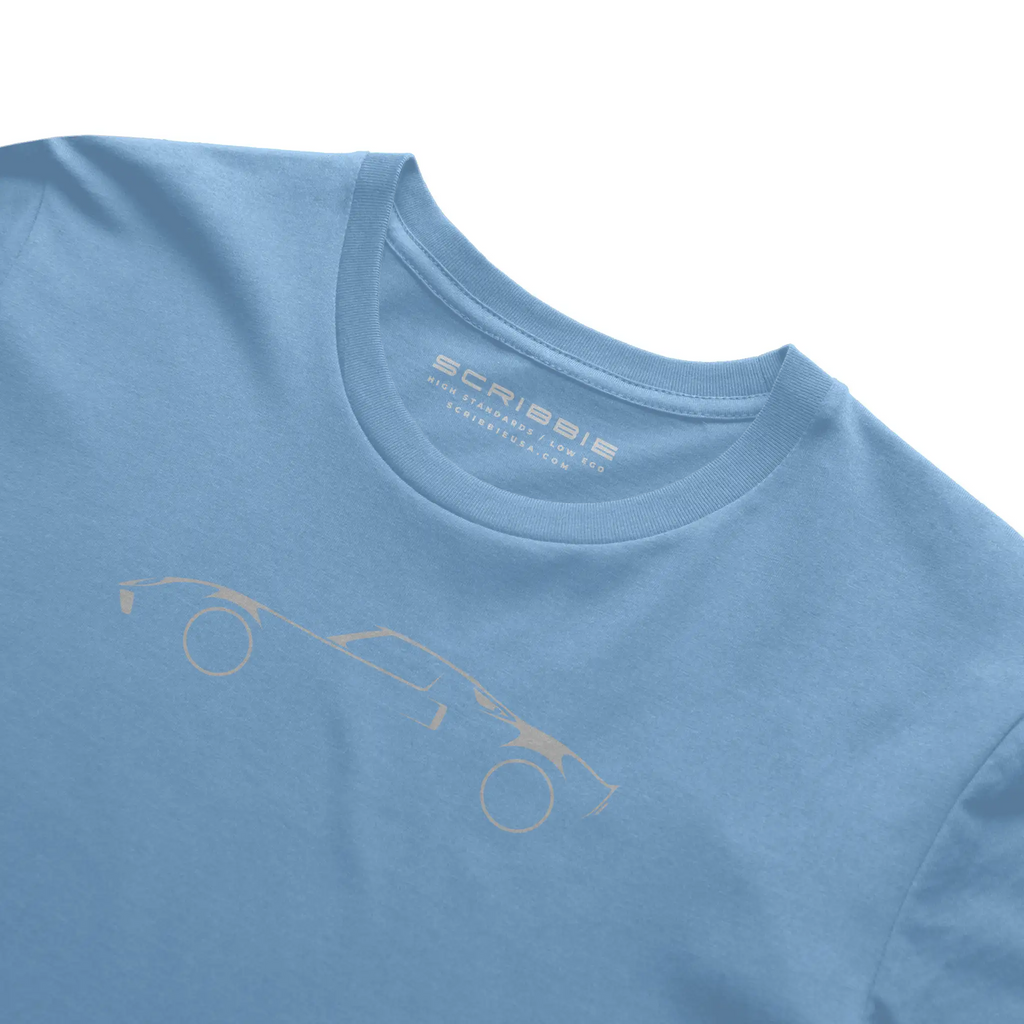 The GT40 Tee
